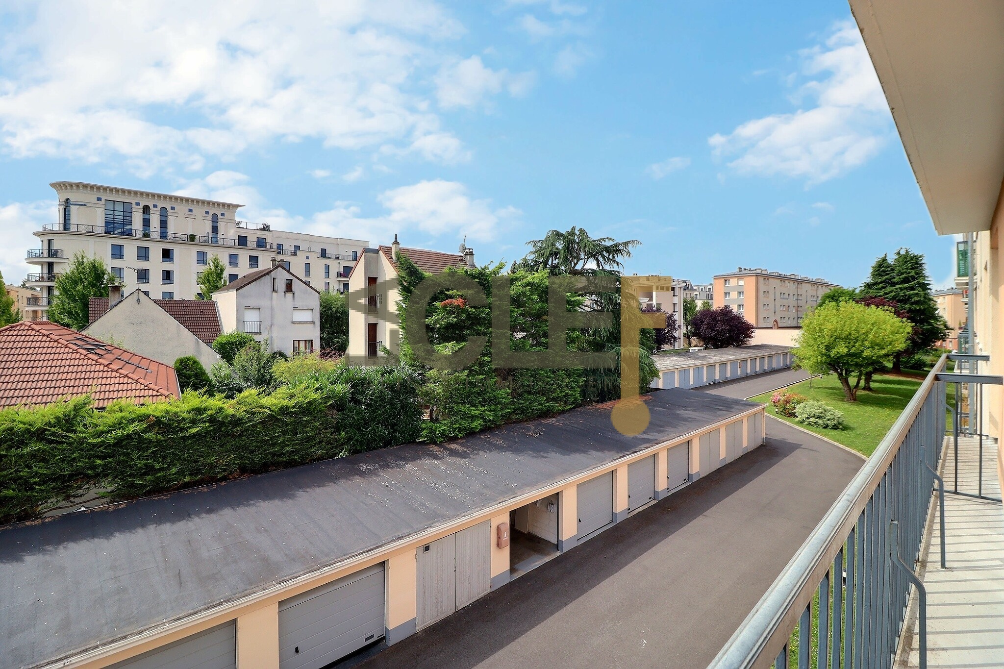 T5 Clamart 82m2 | Prix : 388000 €