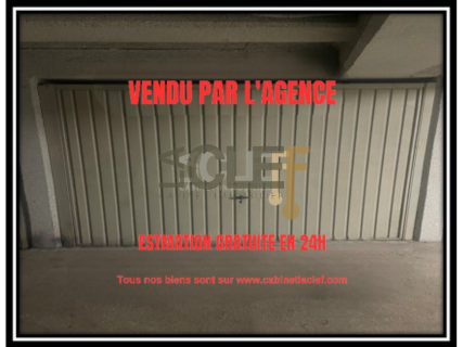 Montrouge – Parking – Sécurisé – 15m2 | Prix : 0 €