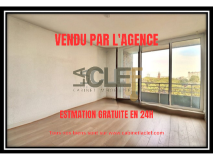 Vanves 3 pièces SANS TRAVAUX 67m2 | Prix : 0 €