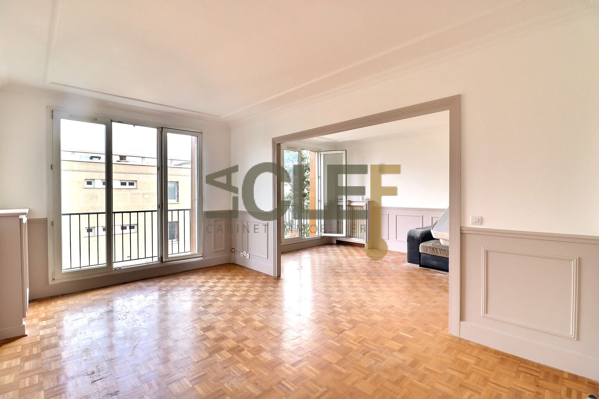 Antony – 5 pièces – 88m2 – centre ville – proche RER B | Prix : 430000 €