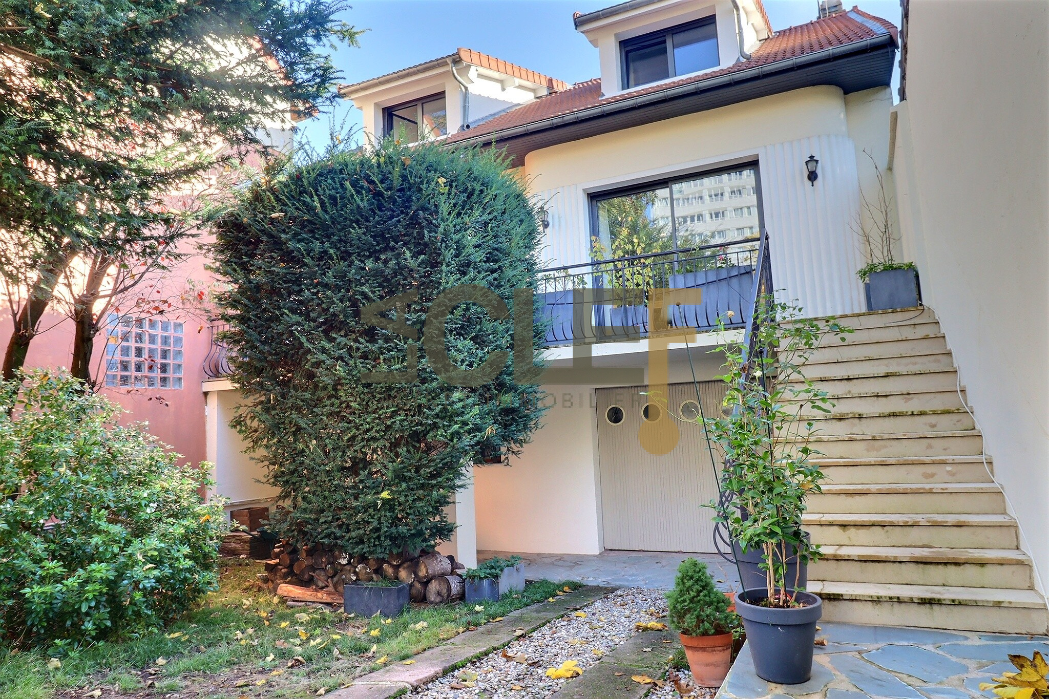 Maison 6 pièces 160 m2 sur Bagneux | Prix : 827000 €