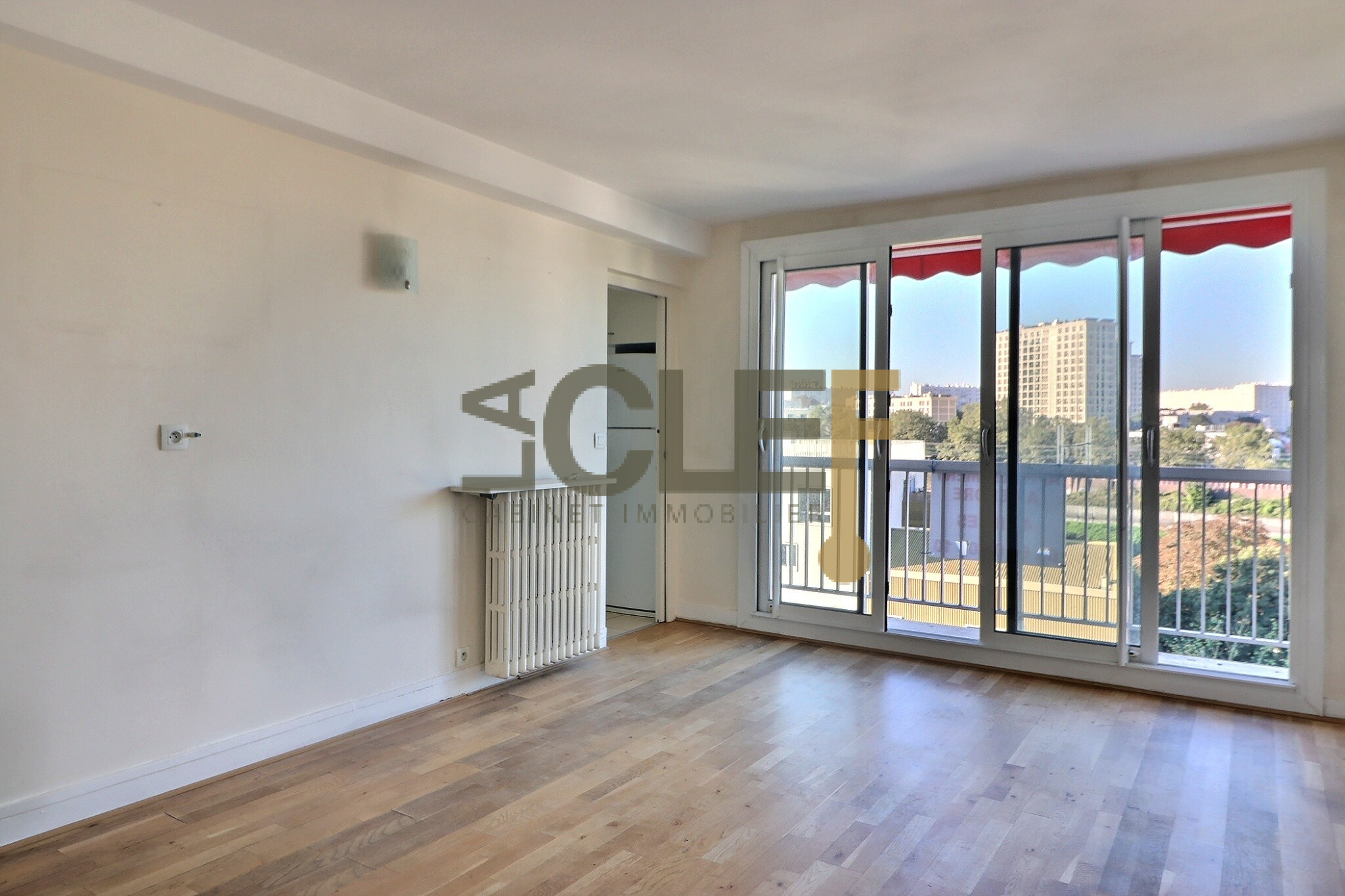 Appartement 4 pièces 62 m2 sur Malakoff | Prix : 360000 €