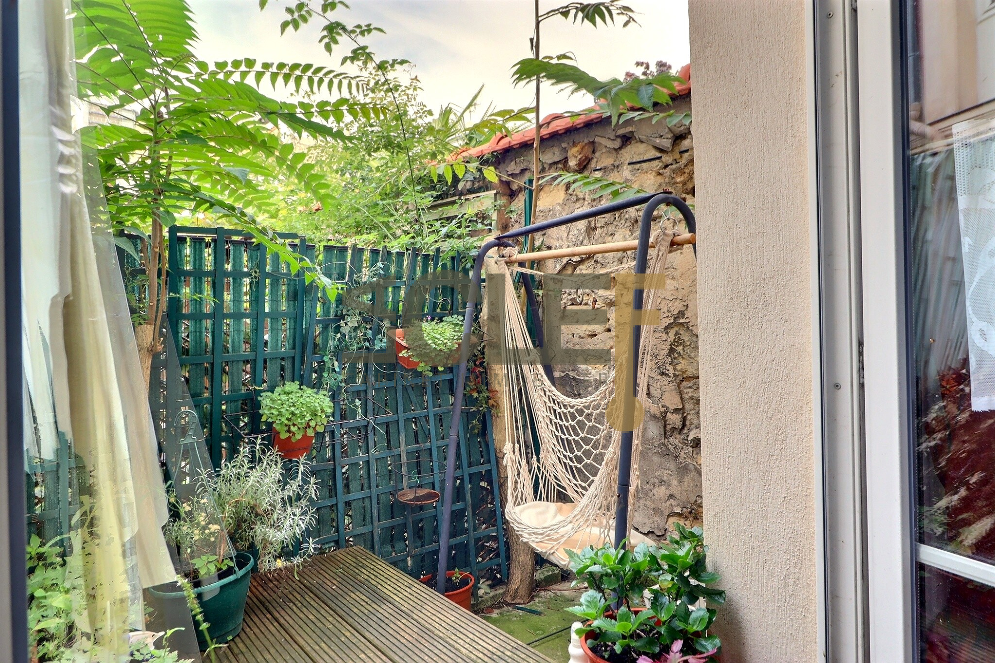 T2 Malakoff/ Limite Paris 22m2 | Prix : 169000 €