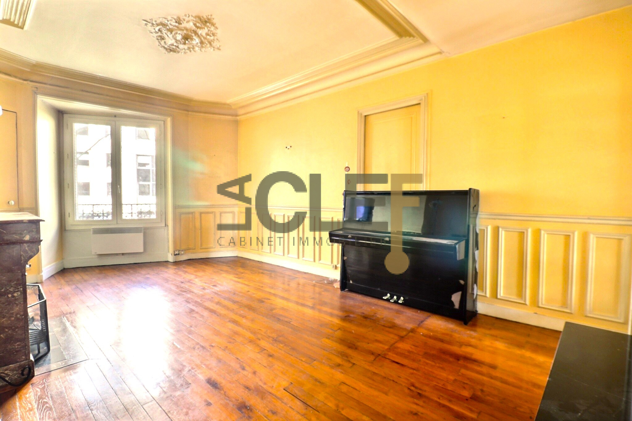T3 Montrouge – 73m2 – traversant | Prix : 419000 €
