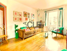Appartement 77m2 à Fontenay au Roses | Prix : 405000 €