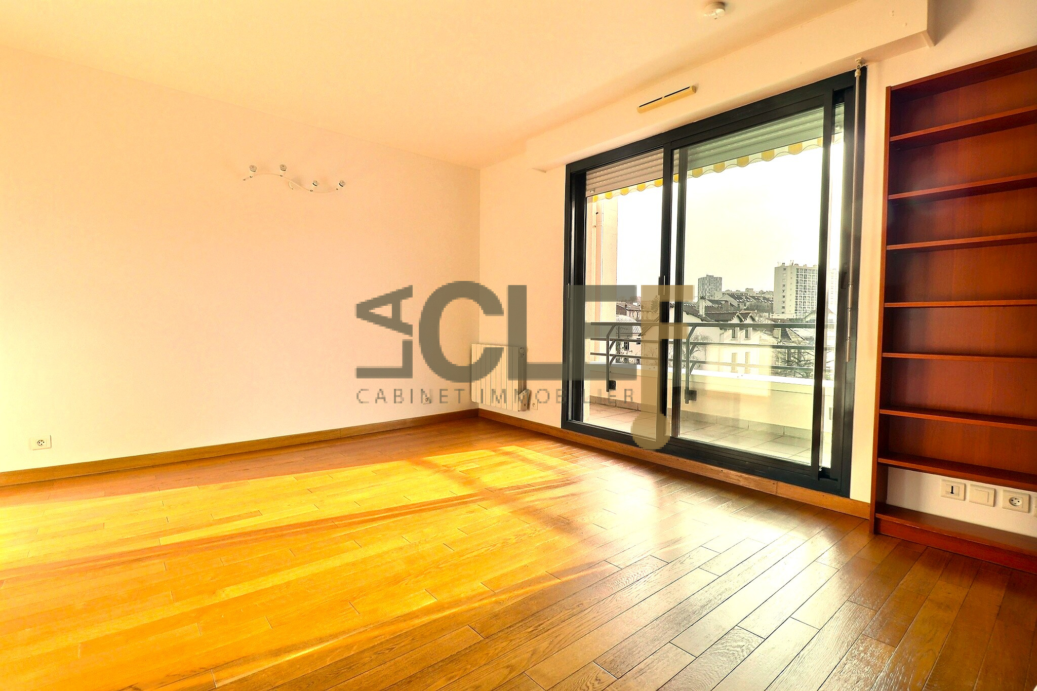 Studio de 25m2 | Prix : 224000 €