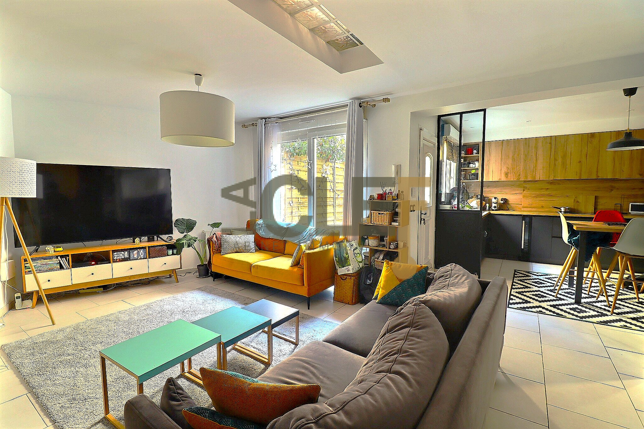 Maison 5 pièces Centre historique de Bagneux | Prix : 480000 €