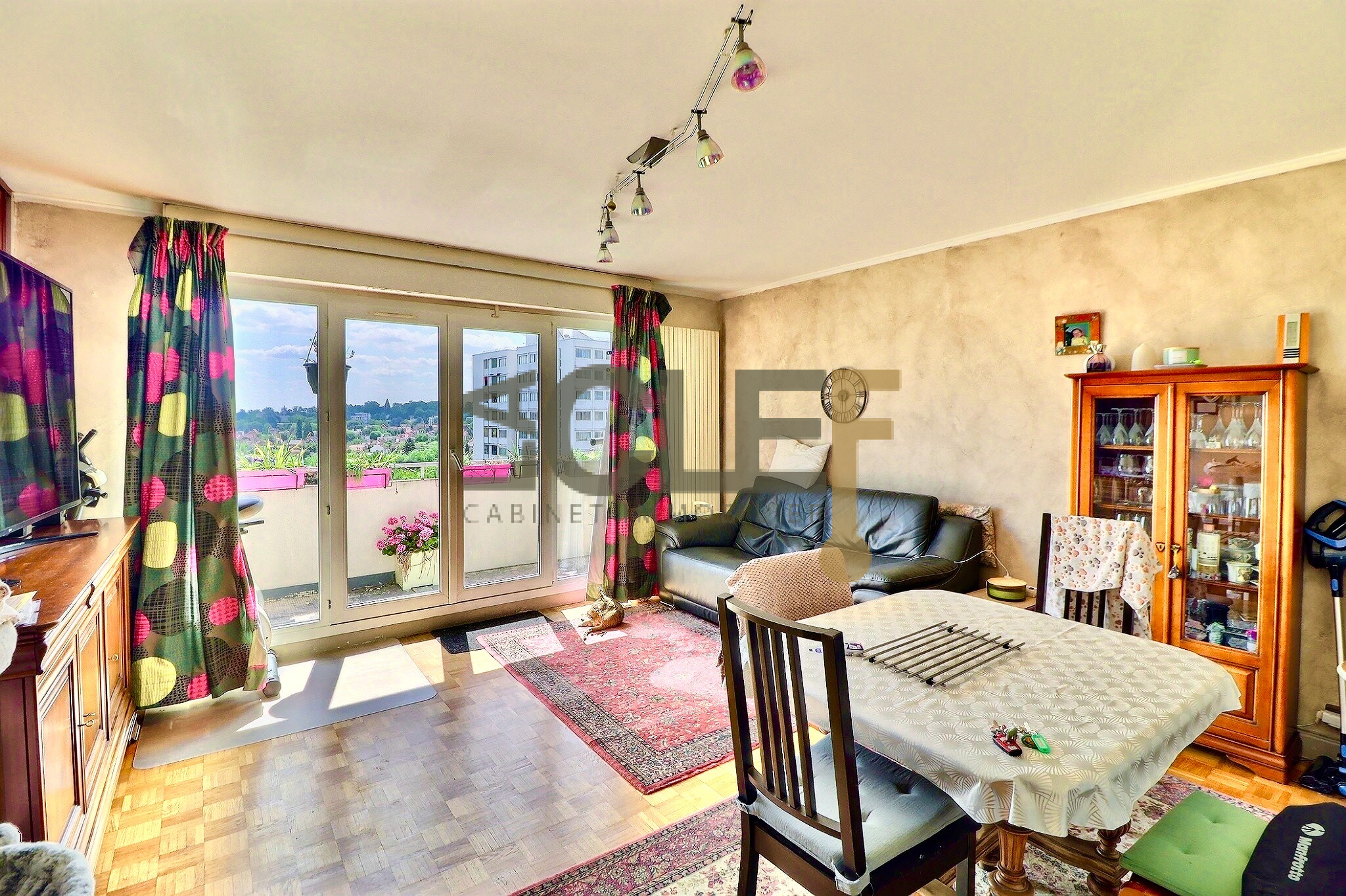 T4 Bagneux 84m2 | Prix : 299000 €