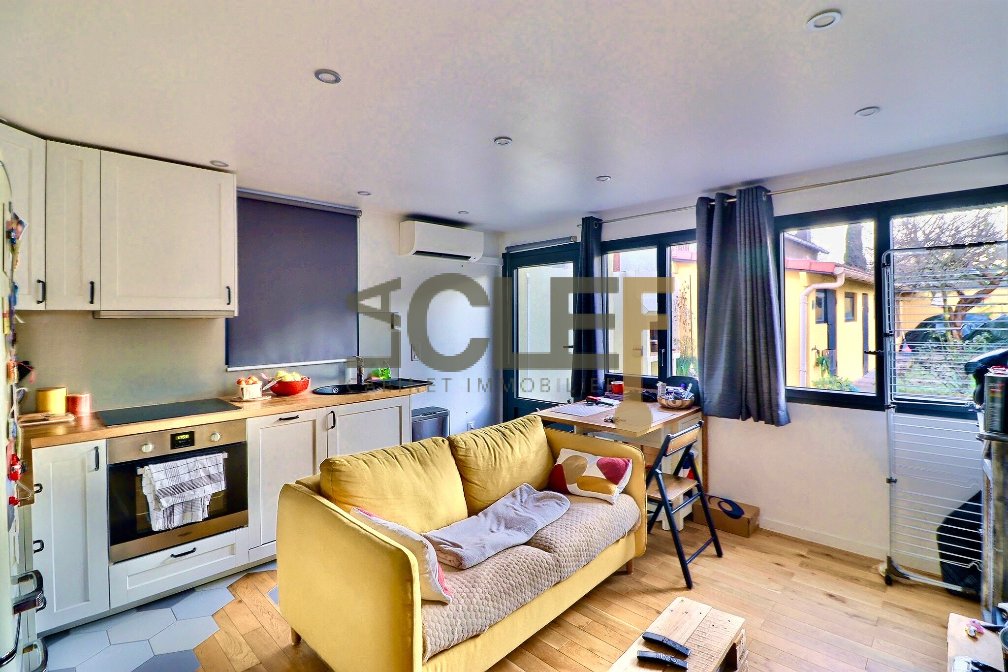 Maison – Antony – 31 m2 | Prix : 335000 €