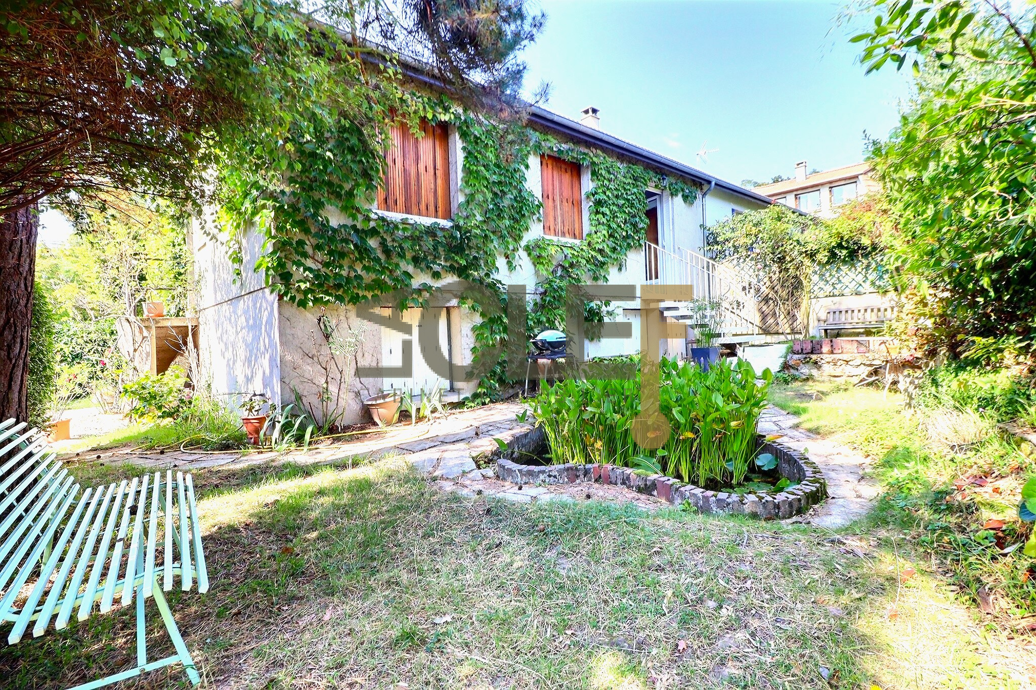 Maison 5 pièces Le Chesnay | Prix : 725000 €