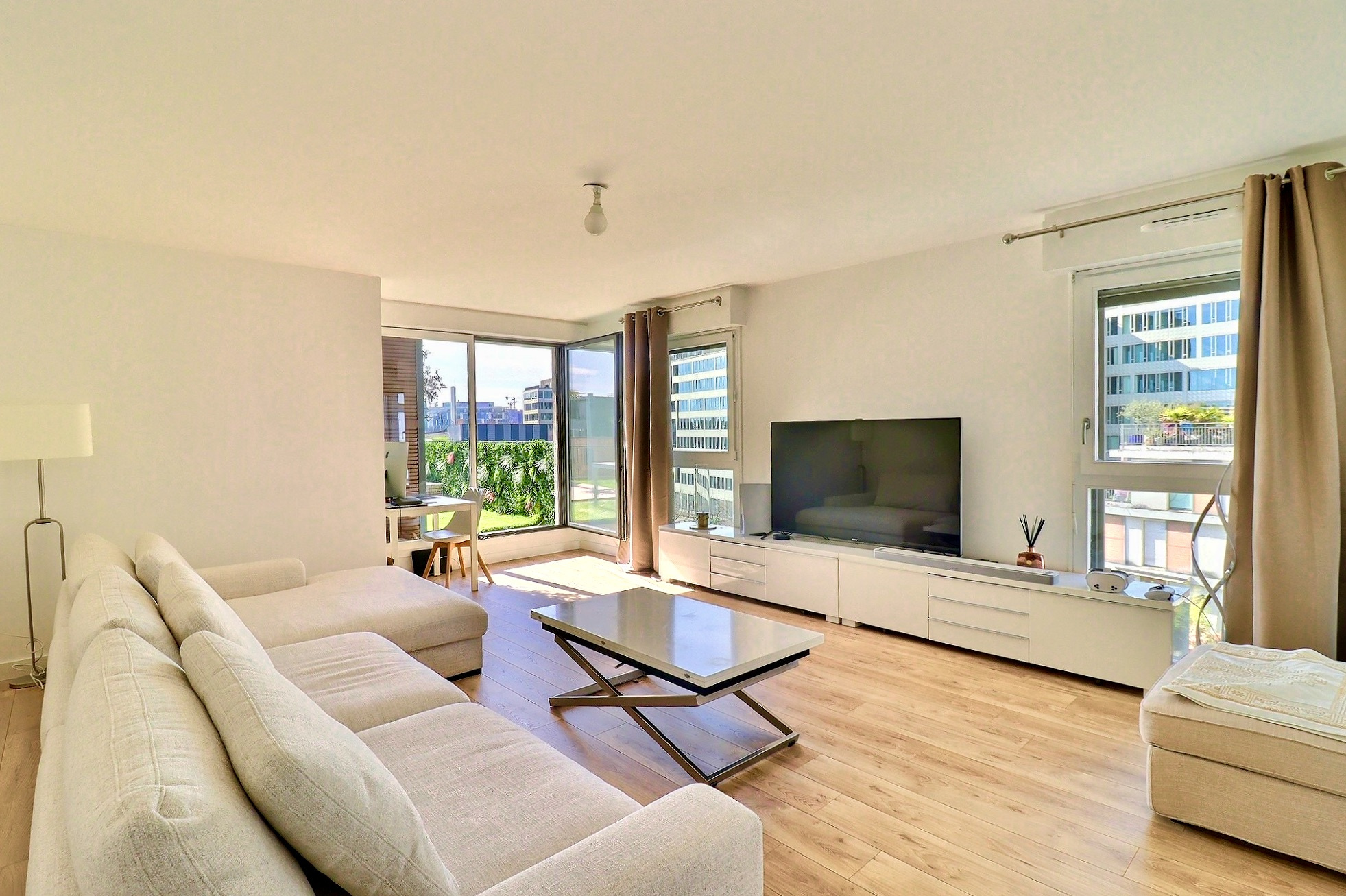 Appartement – 85m2 – 4 pièces – Arcueil | Prix : 700000 €