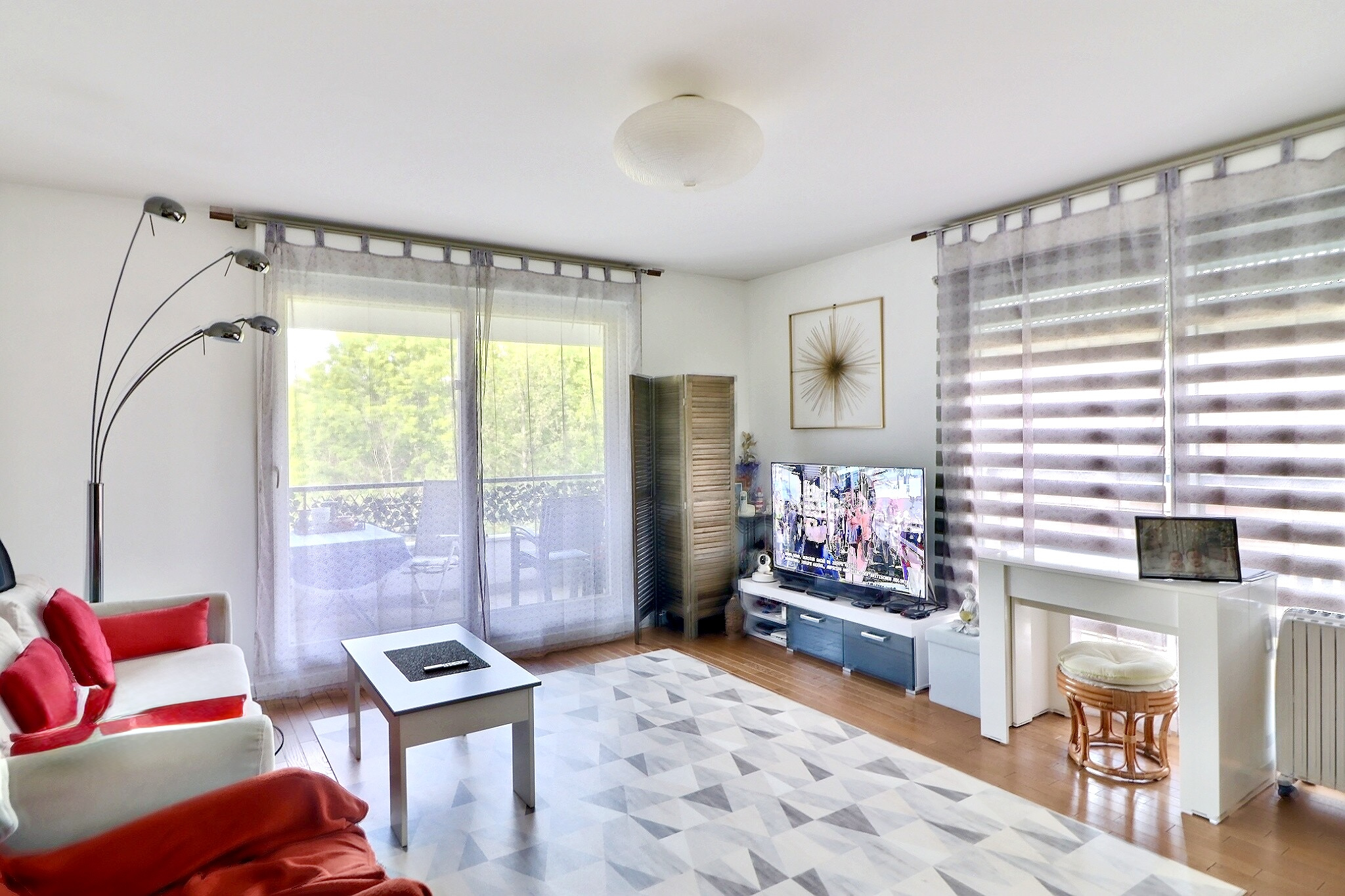 Appartement – 69m2 – 3 pièces – Antony | Prix : 399000 €
