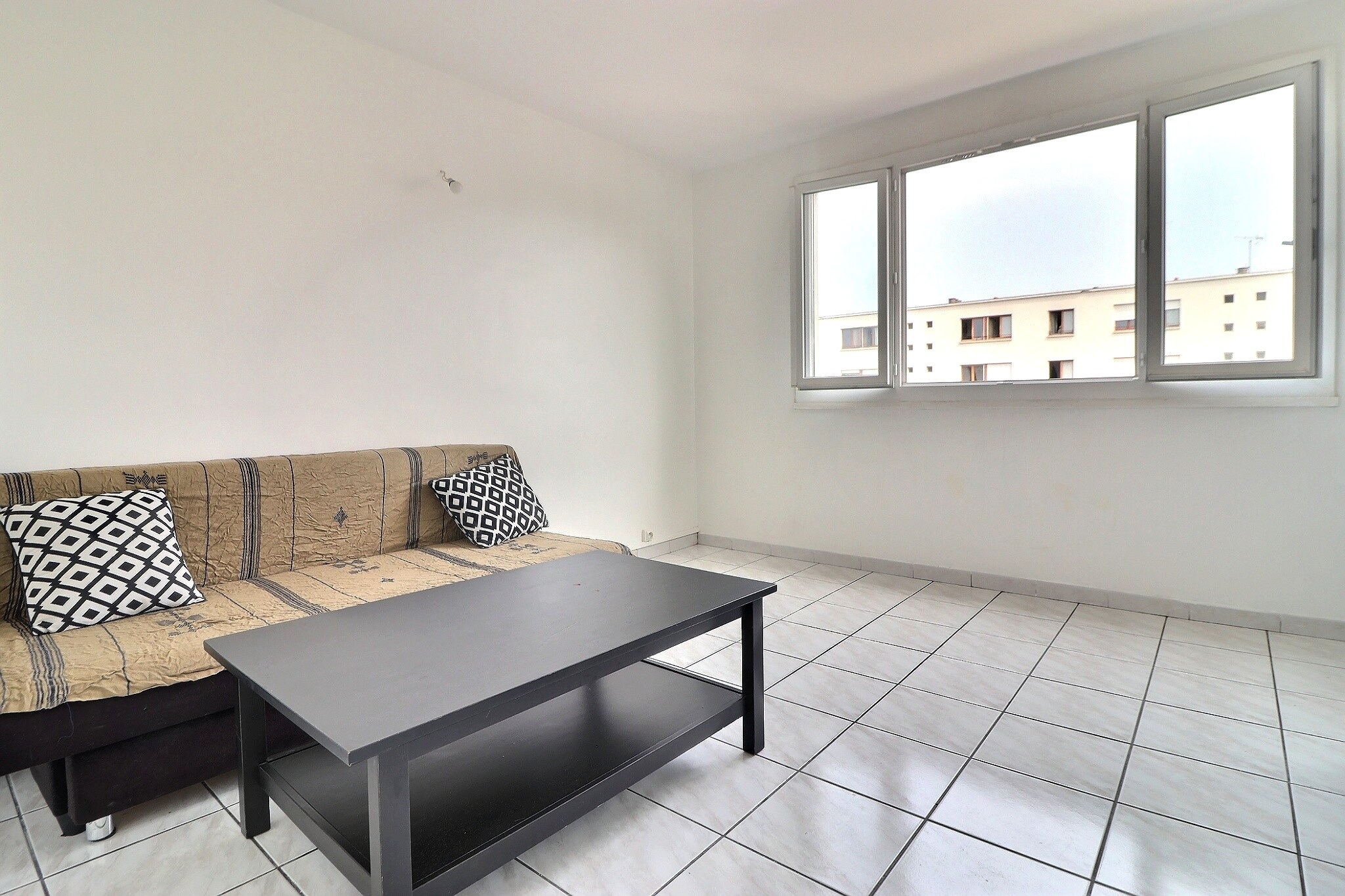 Appartement 3 pièces calme proche du centre historique de bagneux | Prix : 1295 €