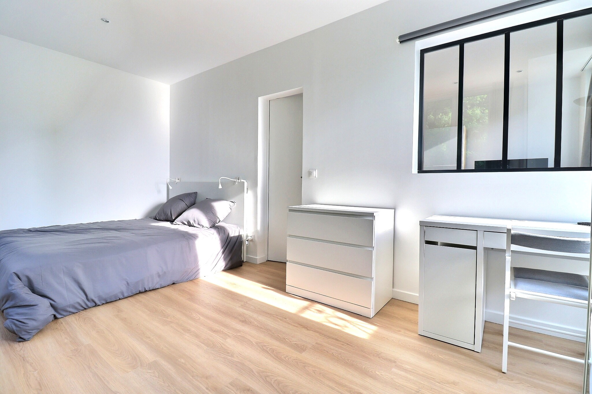 2 PIÈCES 33 M2 APPARTEMENT – 33 M2 CHAVILLE | Prix : 1050 €