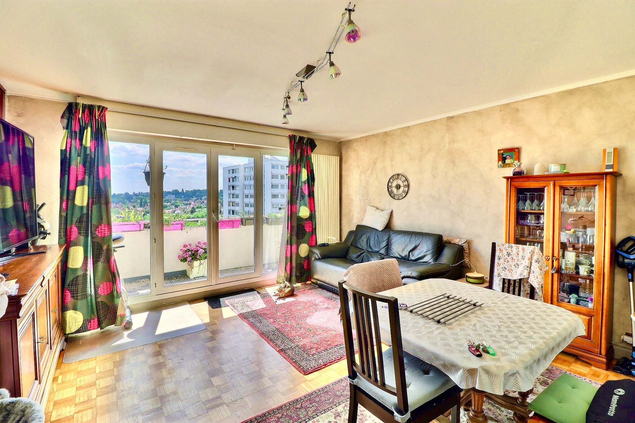 T4 Bagneux 84m2 | Prix : 299000 €