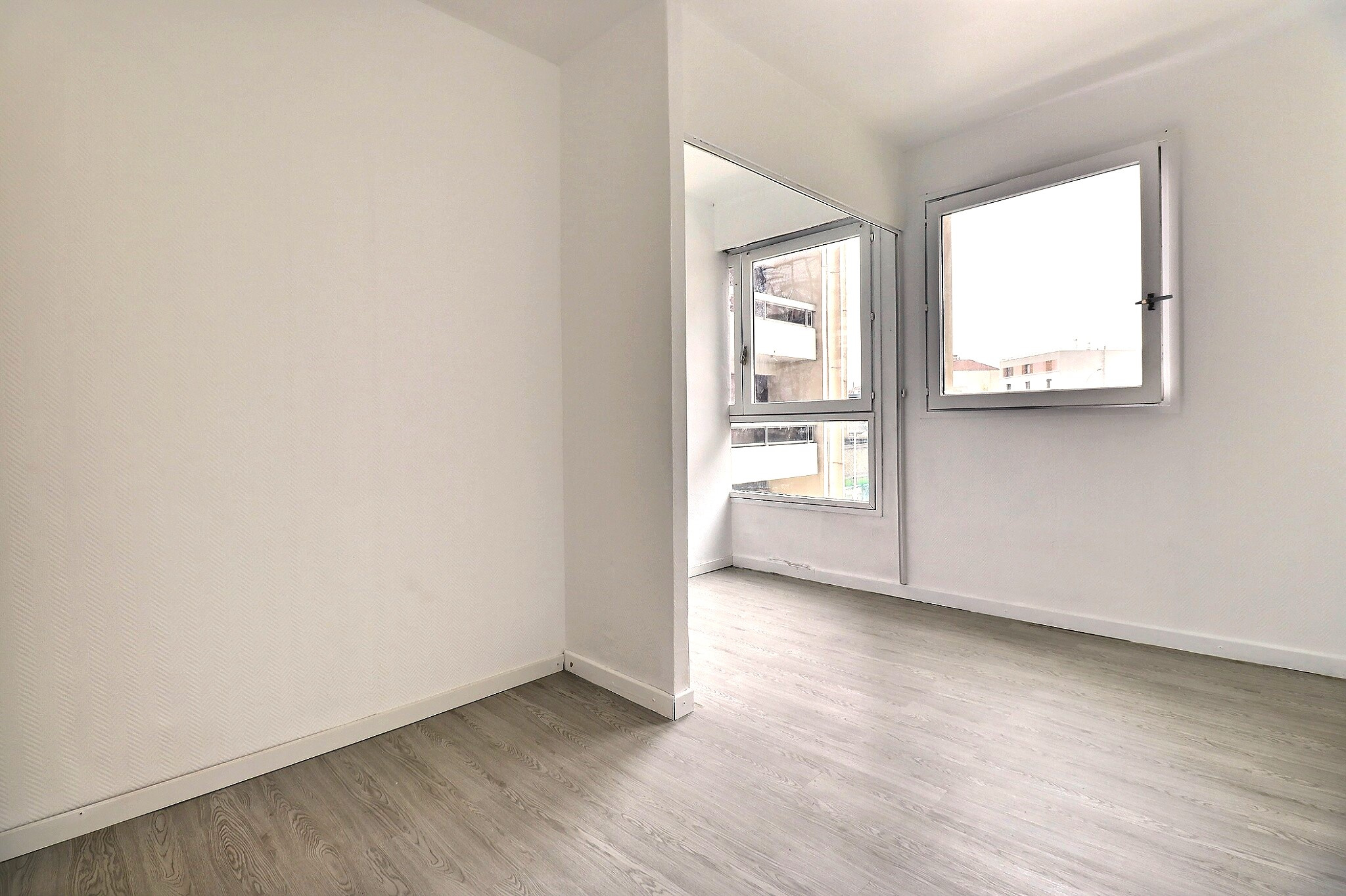 Appartement de 2 pièces à louer proche des transports | Prix : 850 €