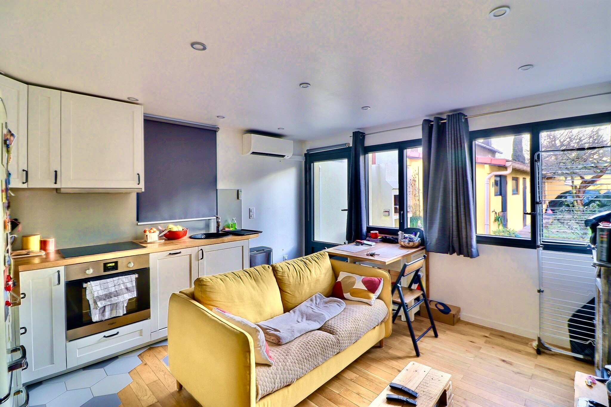 Maison – Antony – 31 m2 | Prix : 335000 €