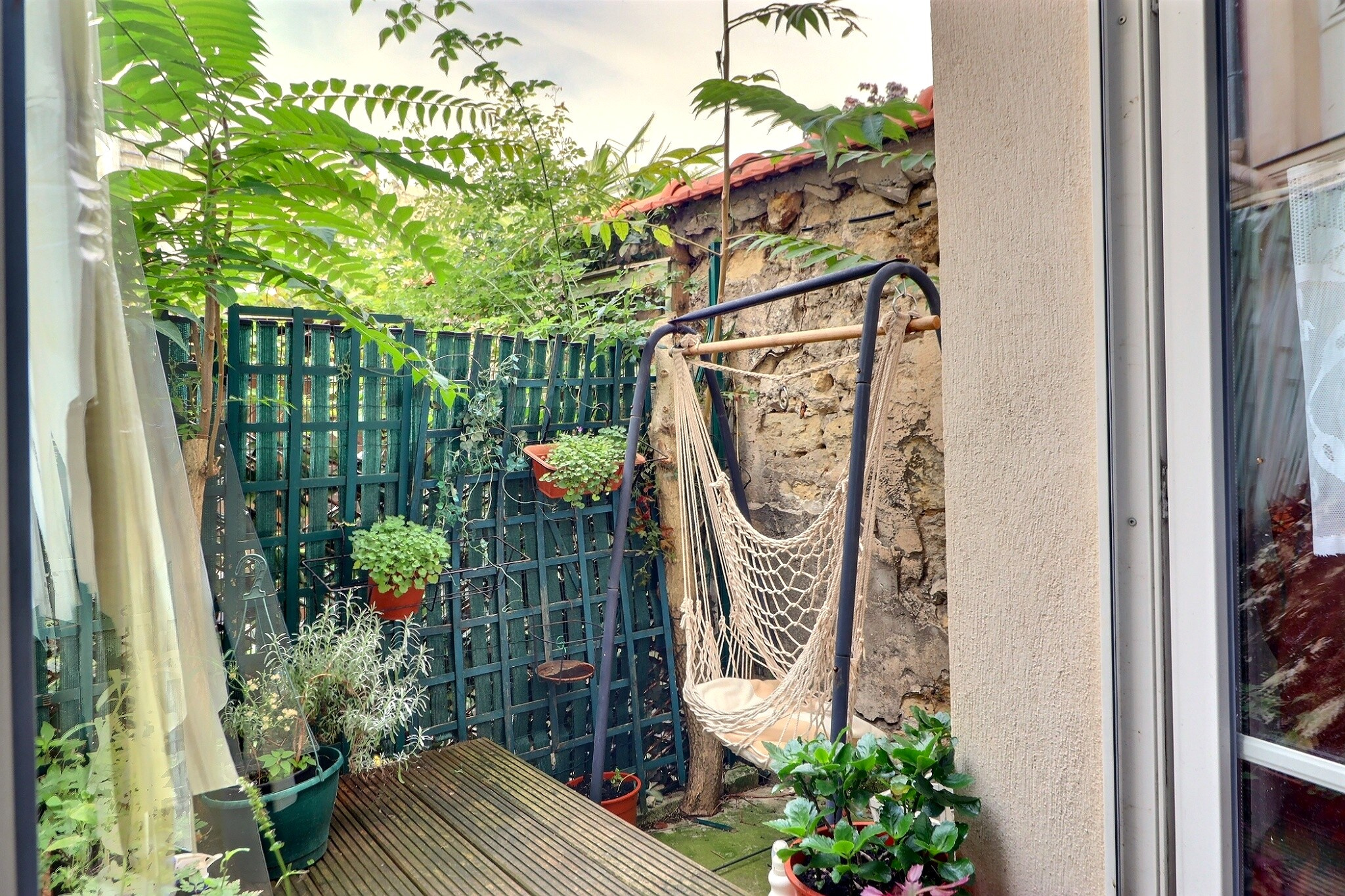 T2 Malakoff/ Limite Paris 22m2 | Prix : 169000 €