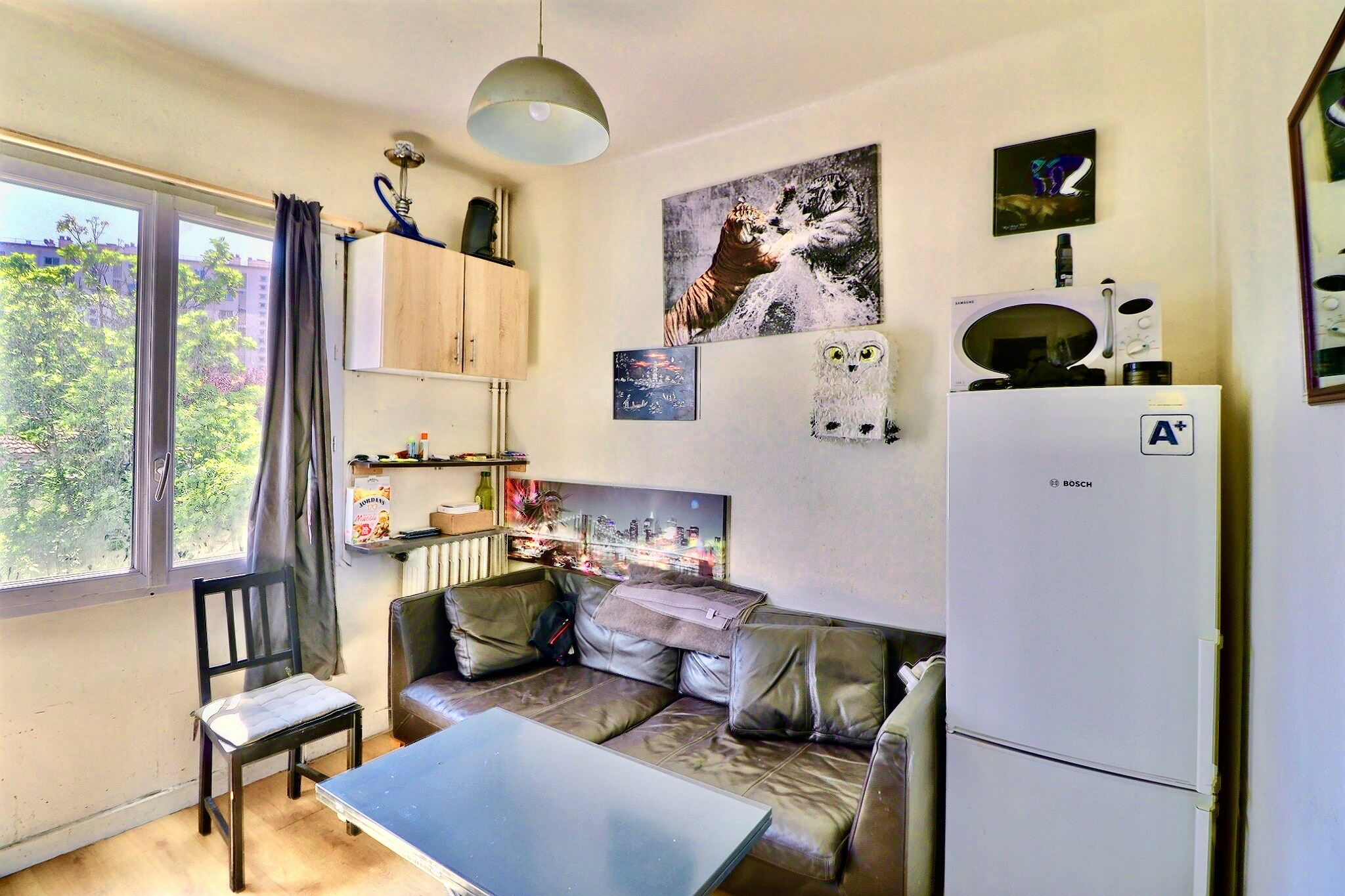 Charmant 2 pièces lumineux avec balcon Bagneux | Prix : 160000 €