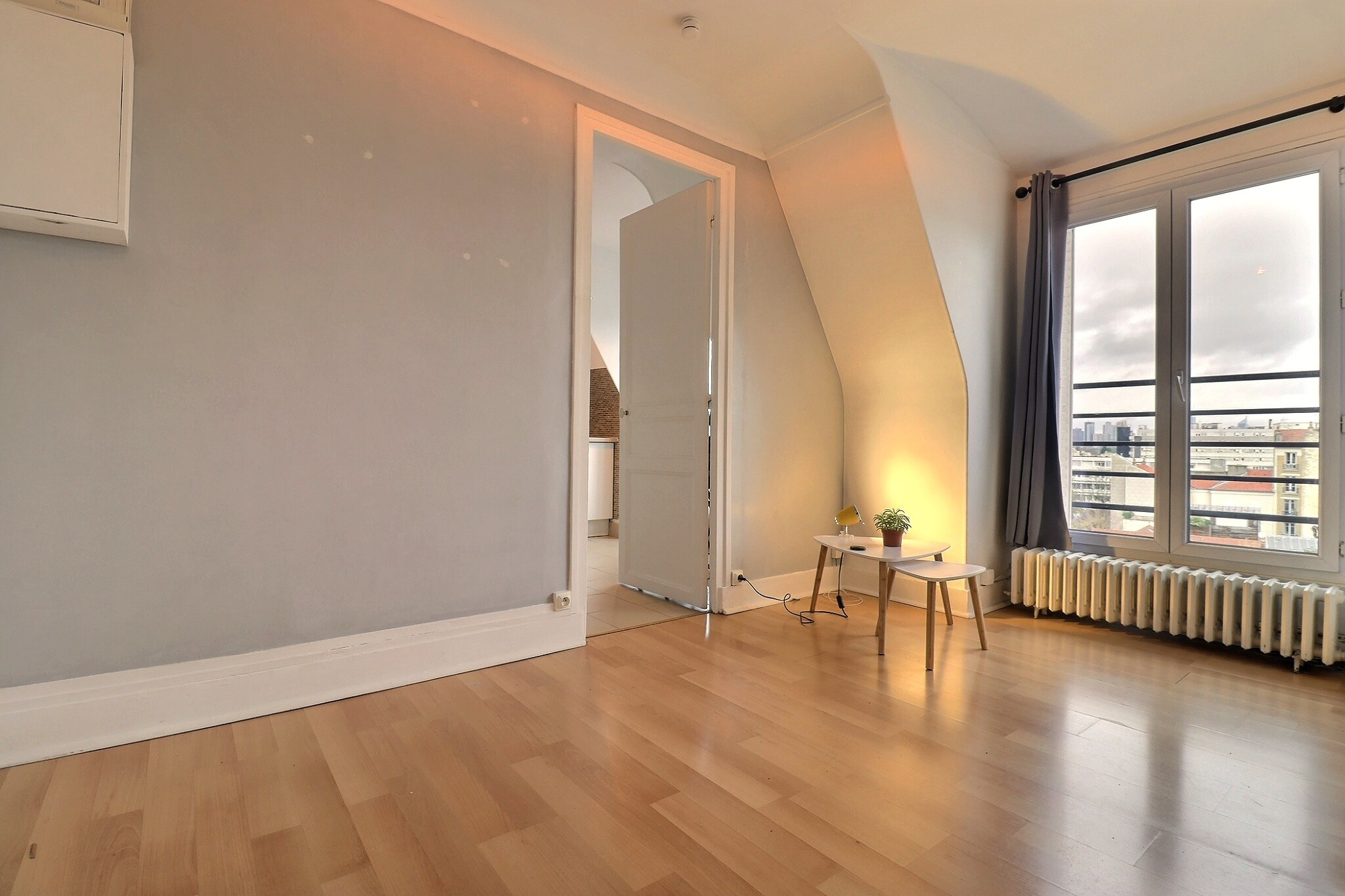 Studio meublé de 20m2 – Boulogne Billancourt | Prix : 950 €
