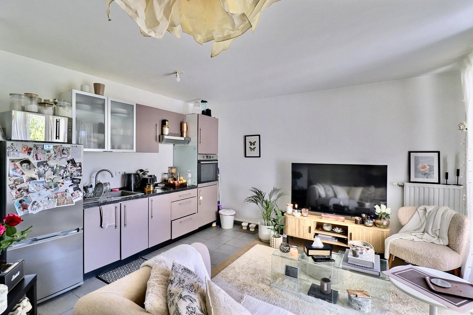 Appartement – 42 m2 – 2 pièces – Châtenay-Malabry | Prix : 234000 €