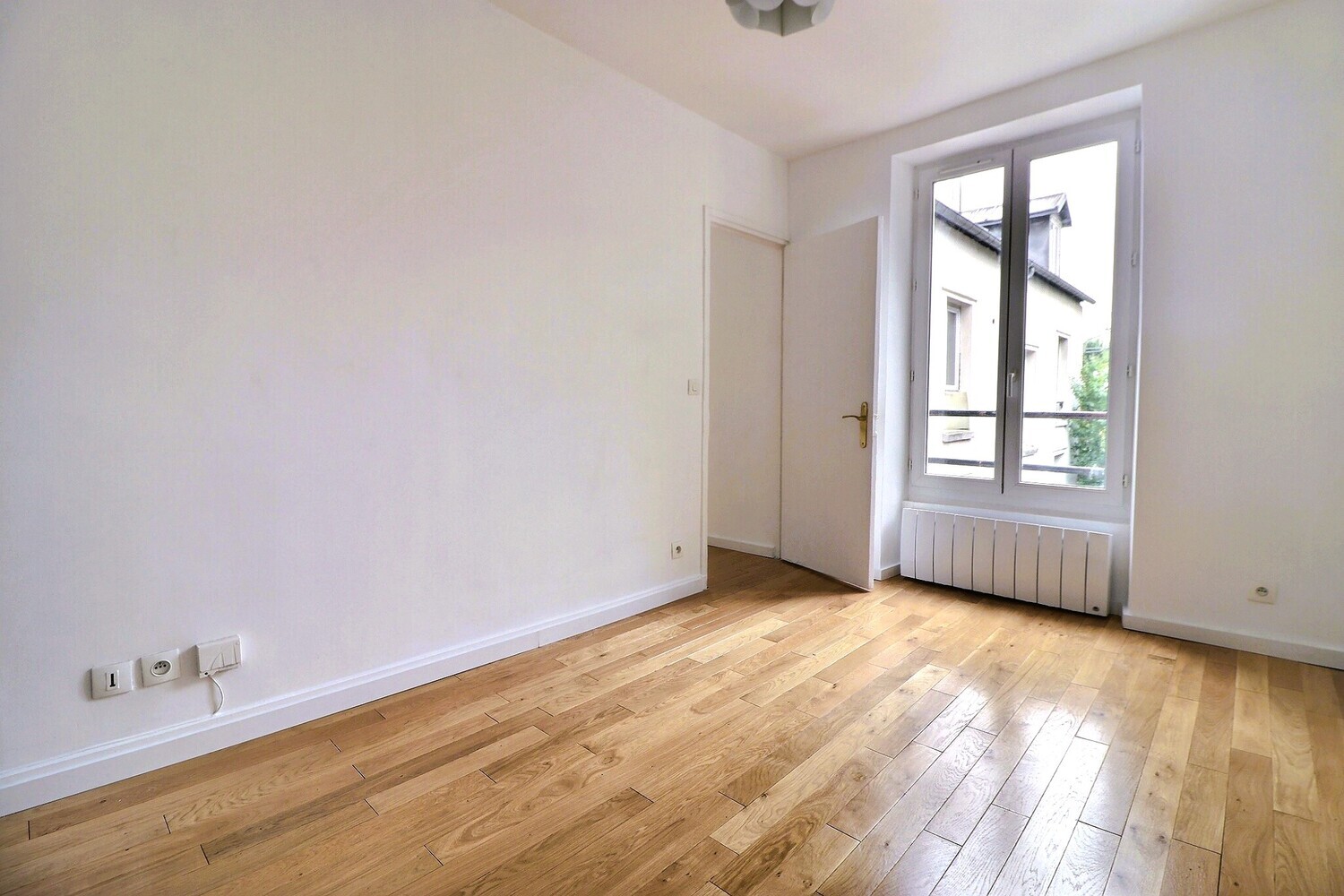Appartement Rue Gambetta 92240 Malakoff | 218000 €