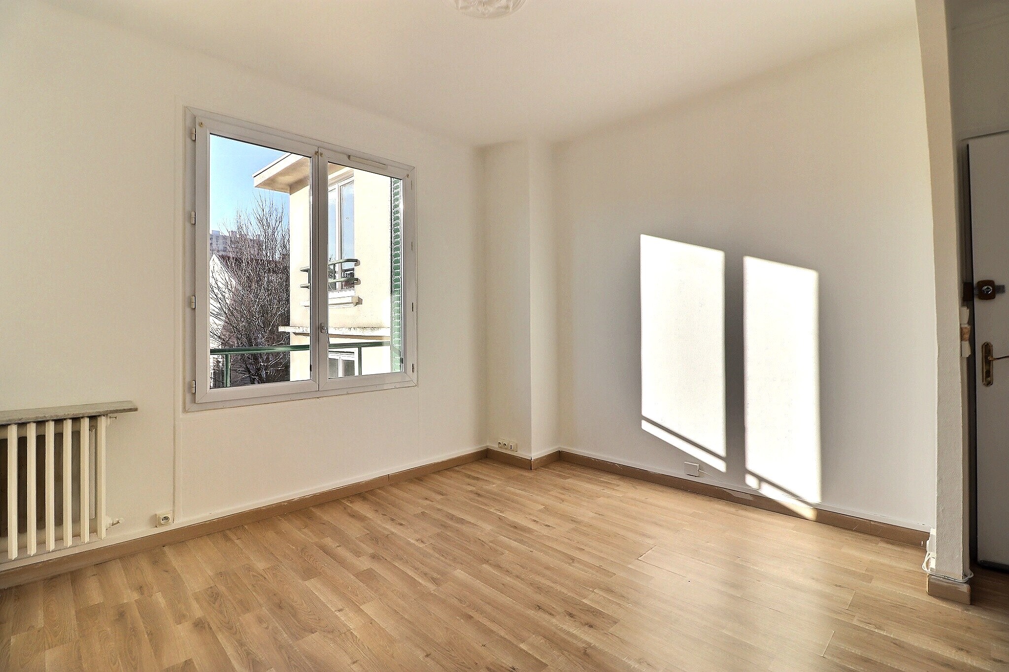 Appartement Rue Jean Jaurès 92320 Châtillon | 287000 €