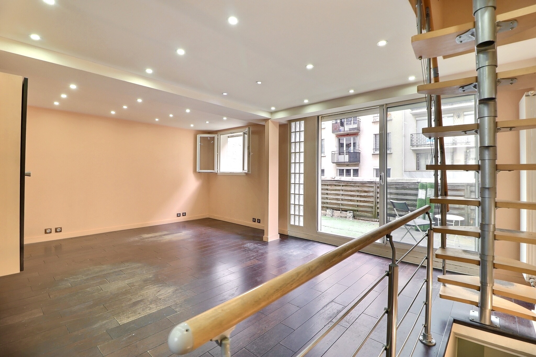 Appartement Bis Boulevard de la République 92100 Boulogne-Billancourt | 719000 €