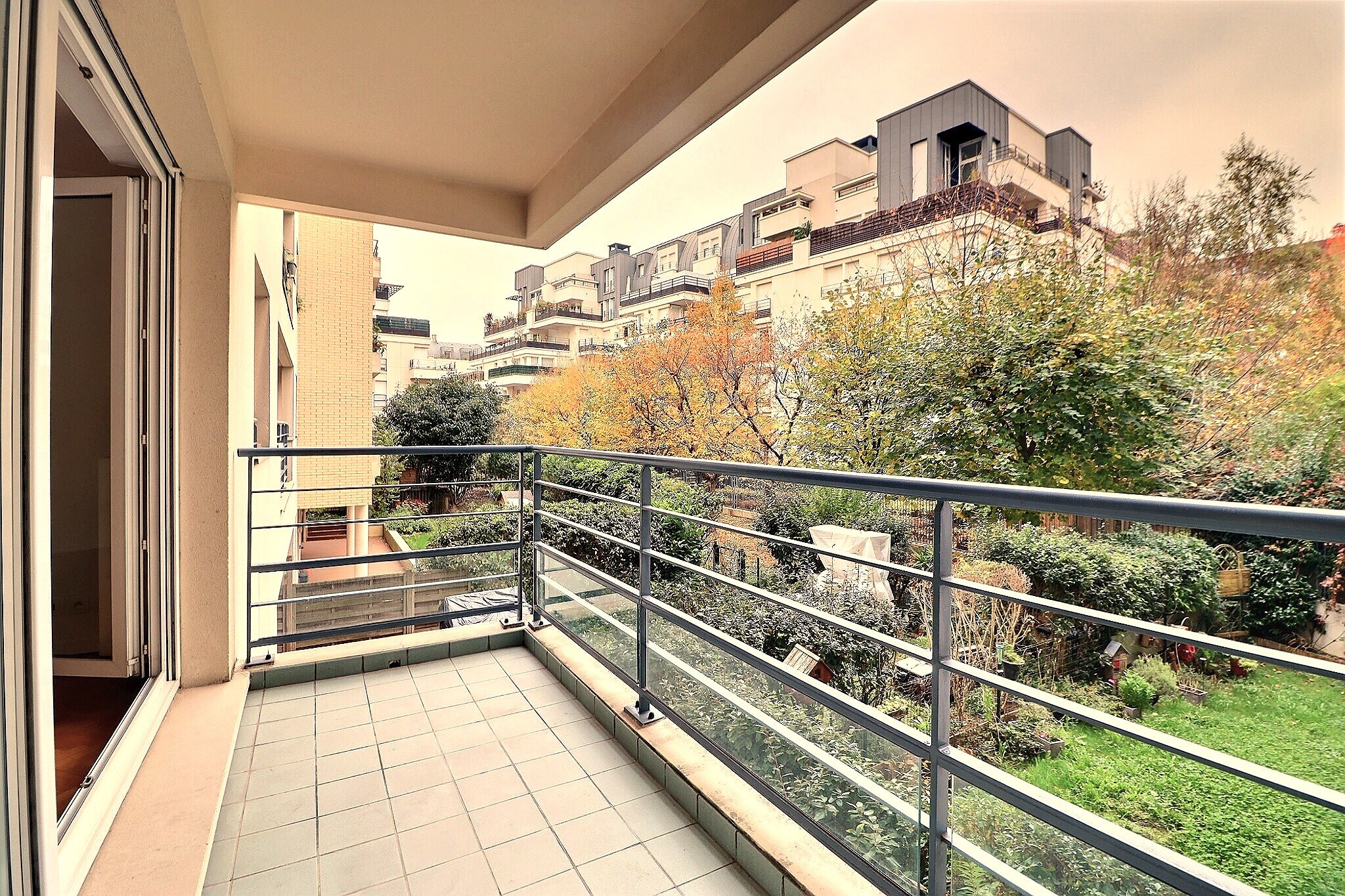 Appartement Avenue Dumotel 94230 Cachan | 299500 €