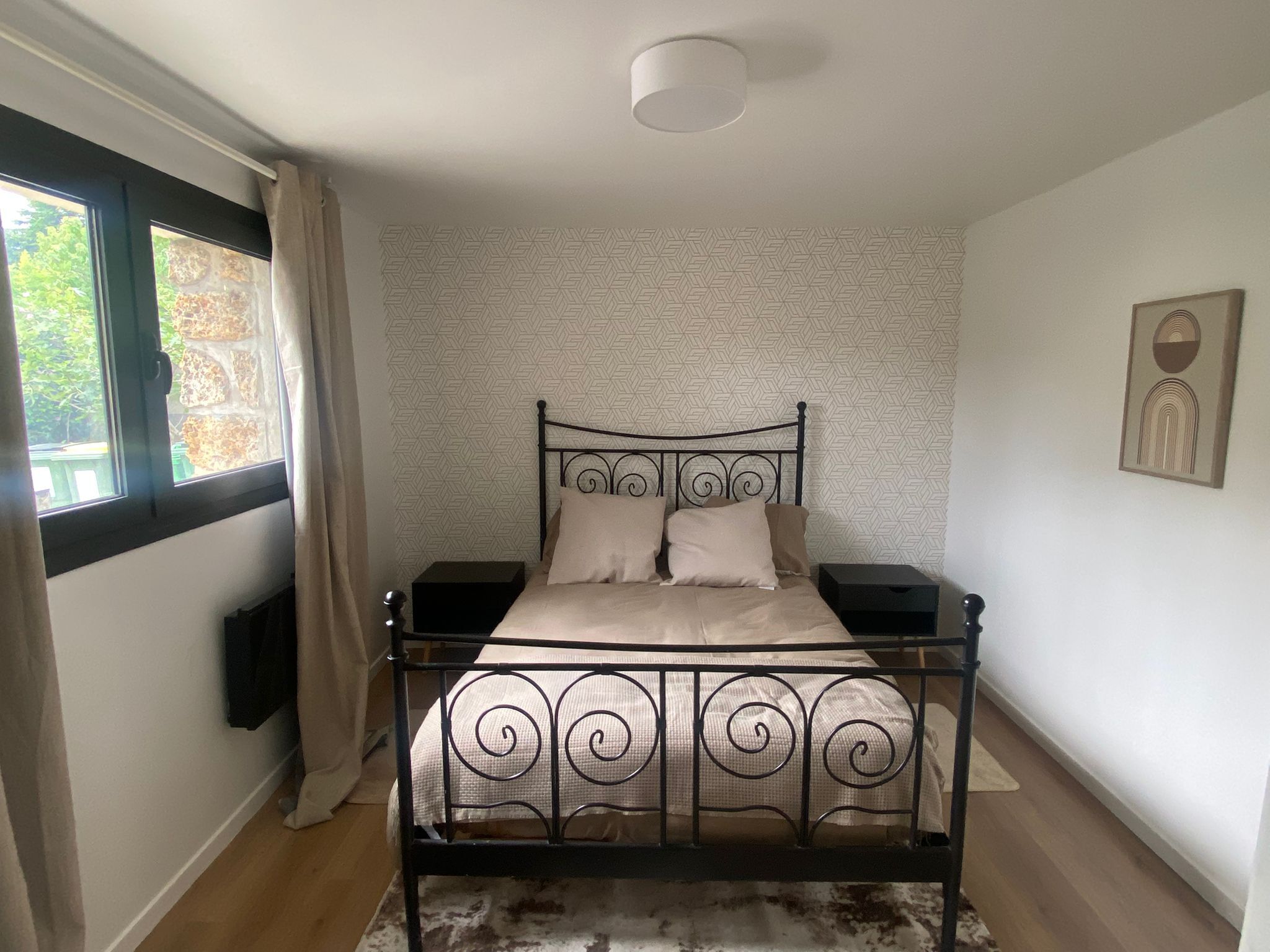 Studio Rue du Général Sarrail 92220 Bagneux | 590 €