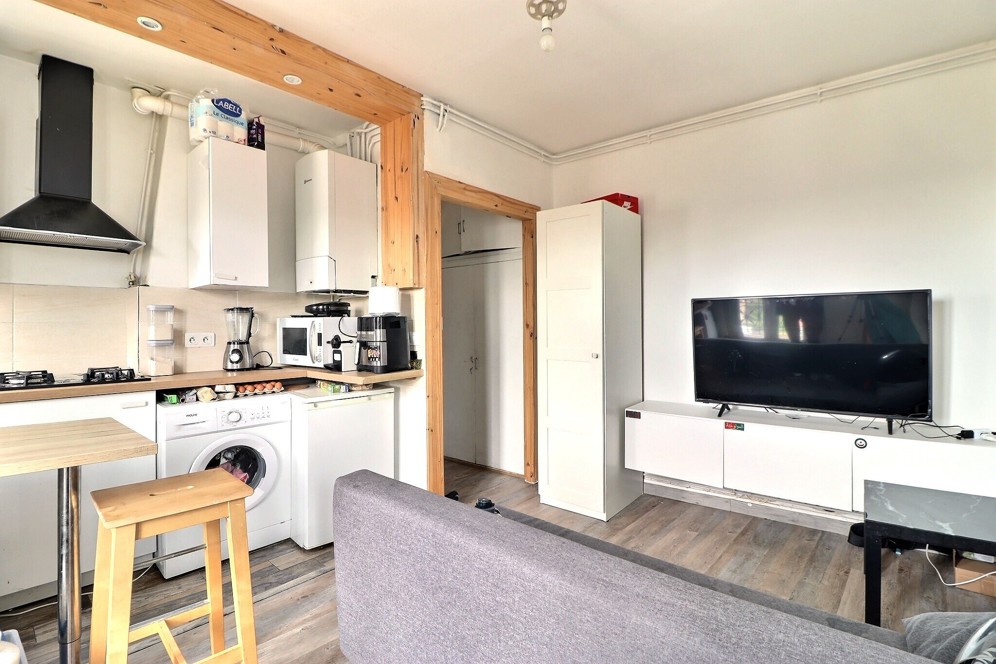 Appartement Rue René Coche 92170 Vanves | 232000 €