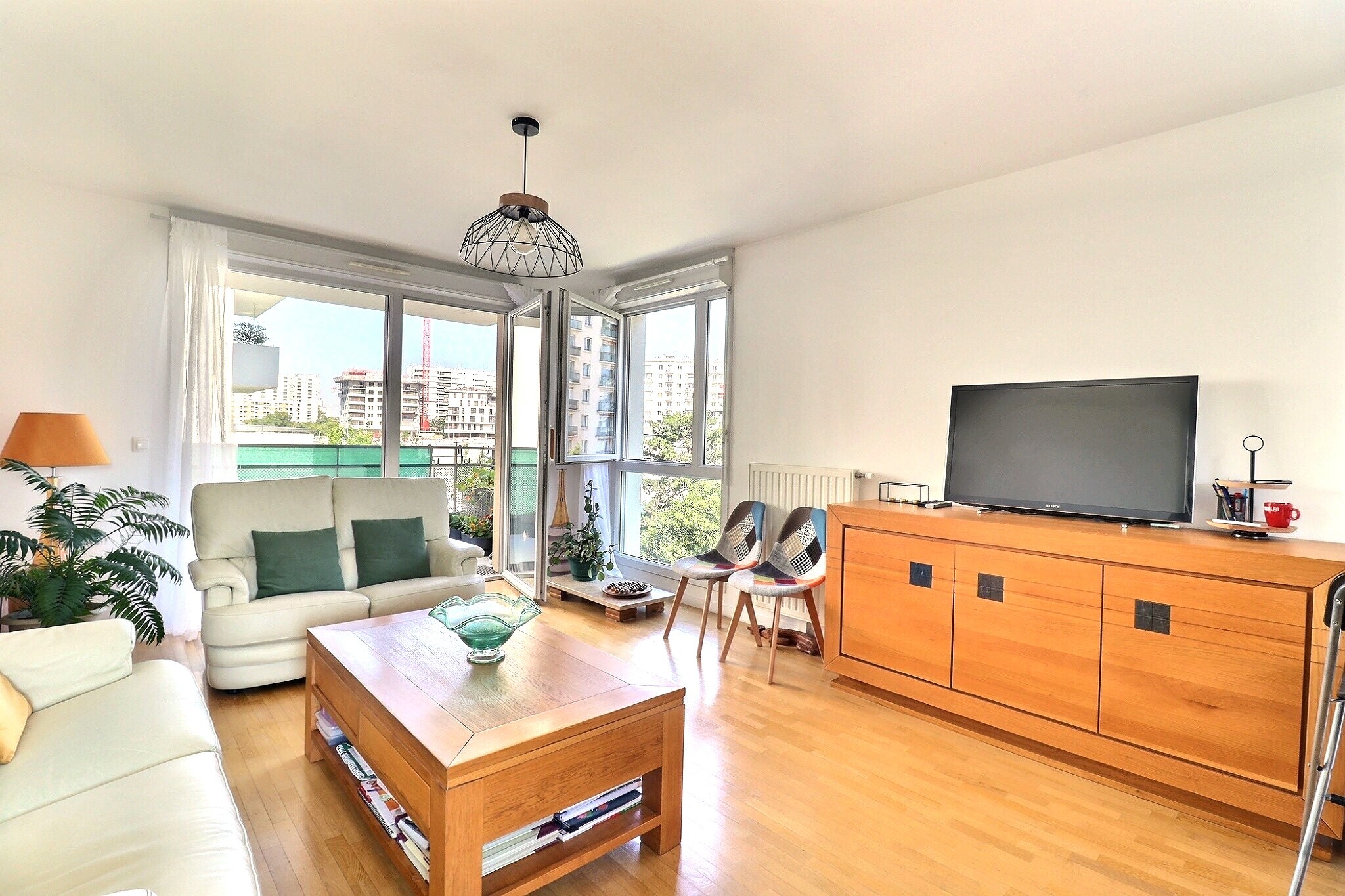 Appartement Rue de Verdun 92220 Bagneux | 448500 €