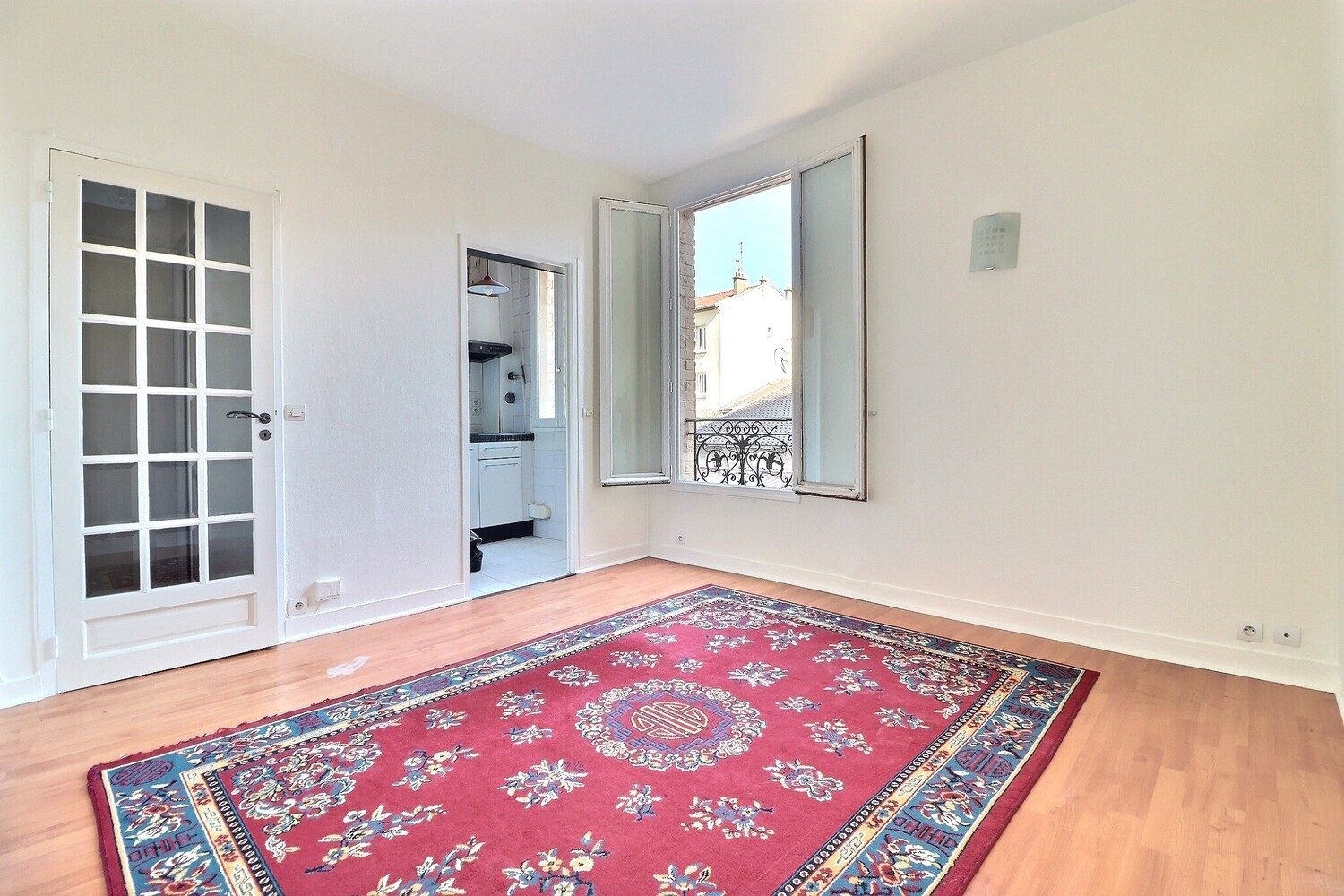 Appartement Avenue Aristide Briand 92220 bagneux | 150000 €