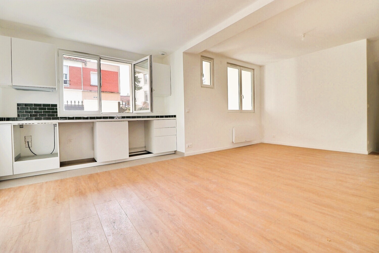 Maison Bis Rue Etienne Dolet 94140 Alfortville | 380000 €