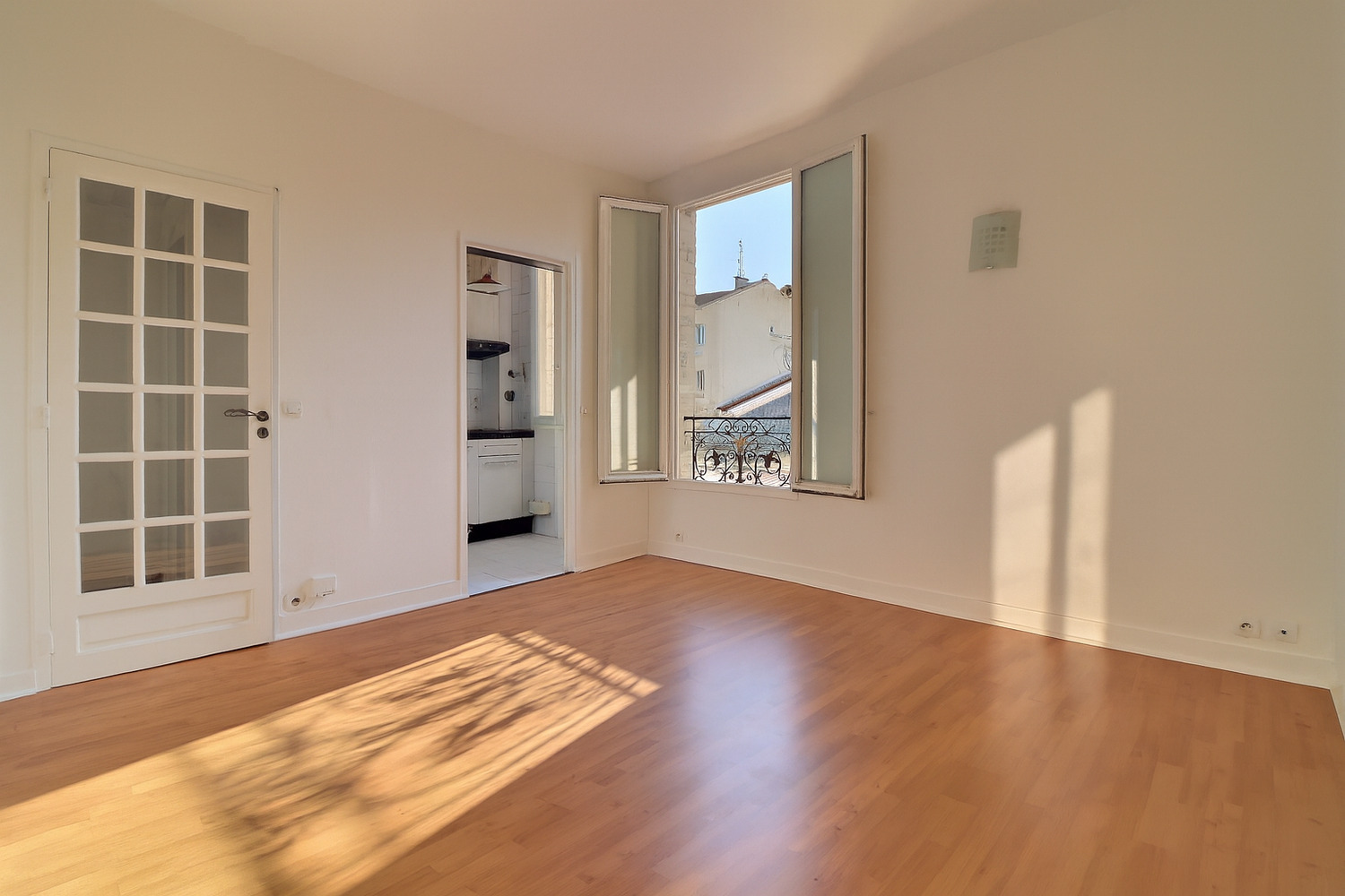 Appartement Avenue Aristide Briand 92220 bagneux | 155000 €