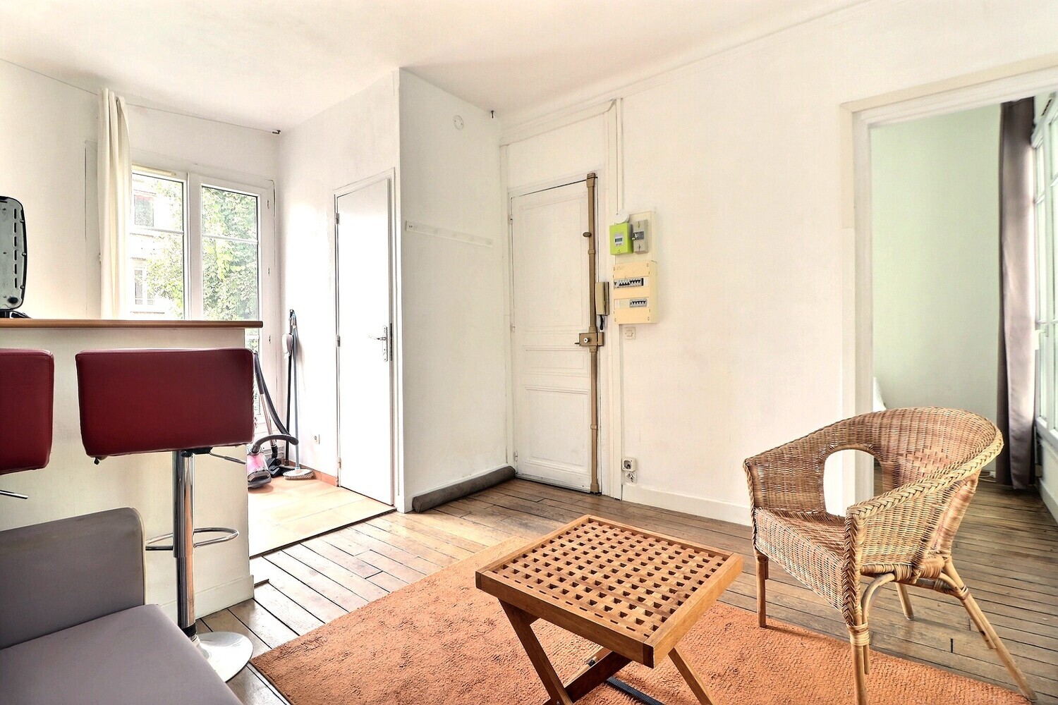 Appartement Boulevard Soult 75012 Paris | 160000 €