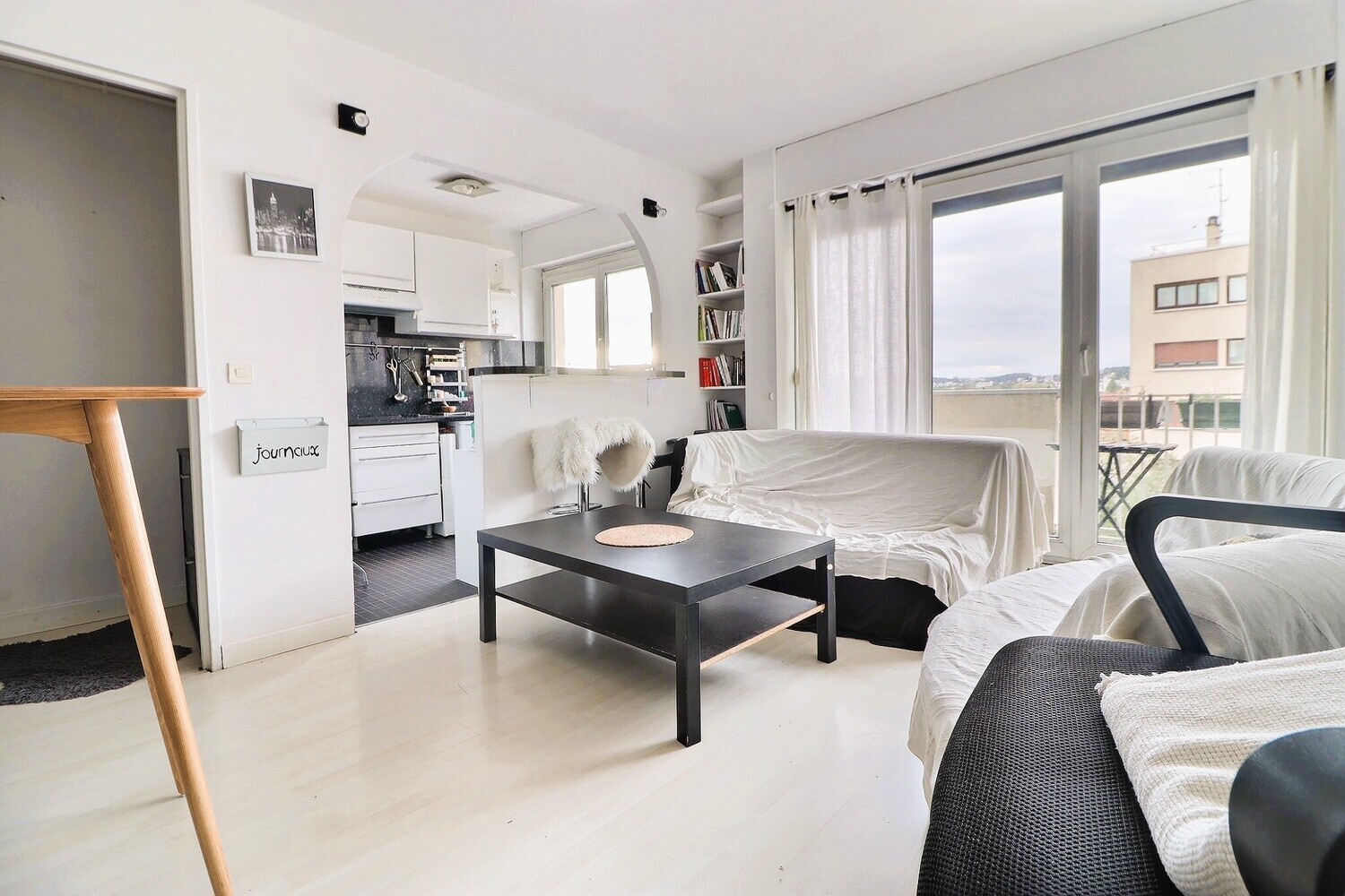 Appartement Ter Avenue du Général Leclerc 92340 Bourg-la-Reine | 250000 €