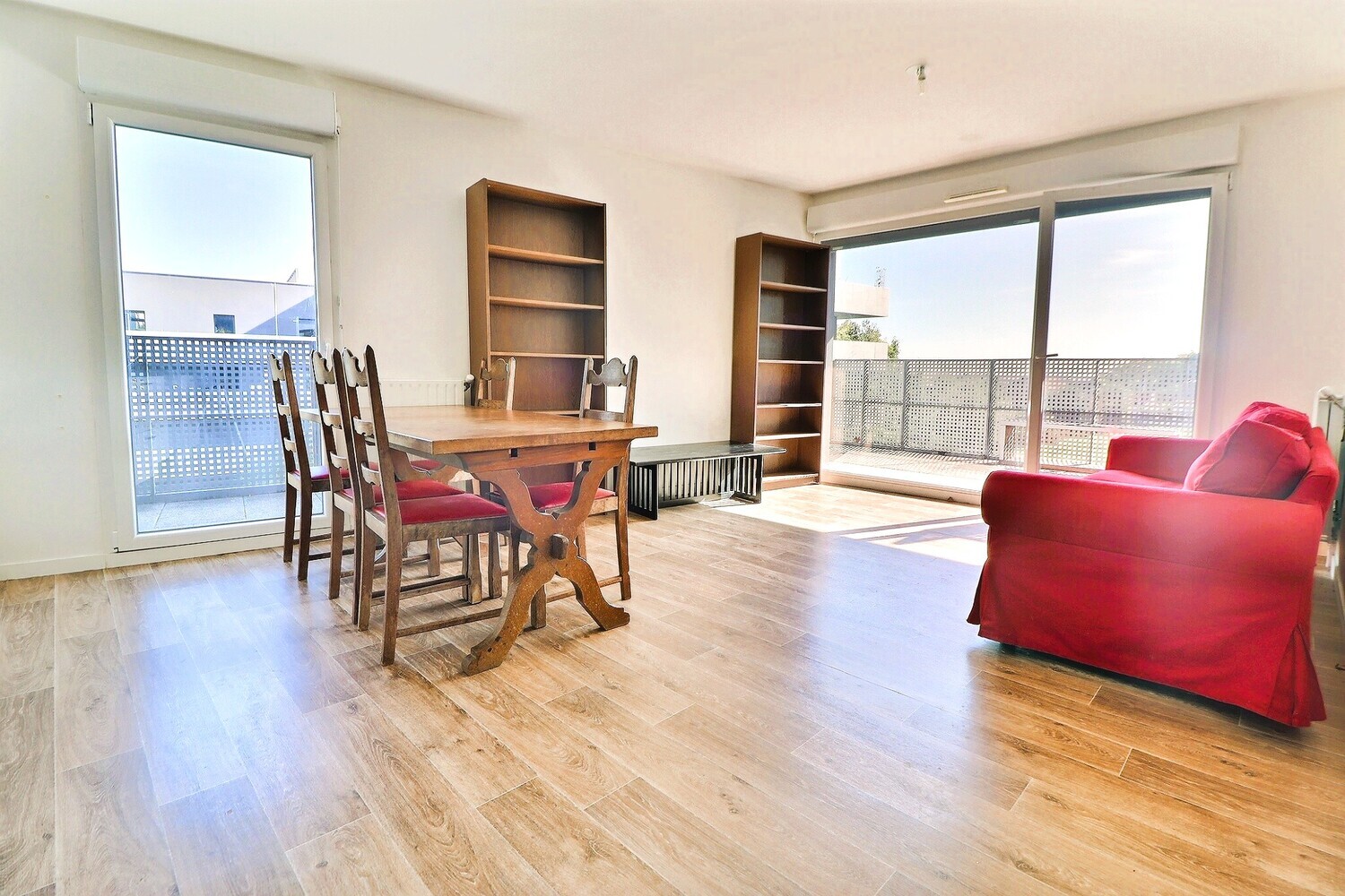 Appartement Avenue Albert Petit 92220 Bagneux | 330000 €