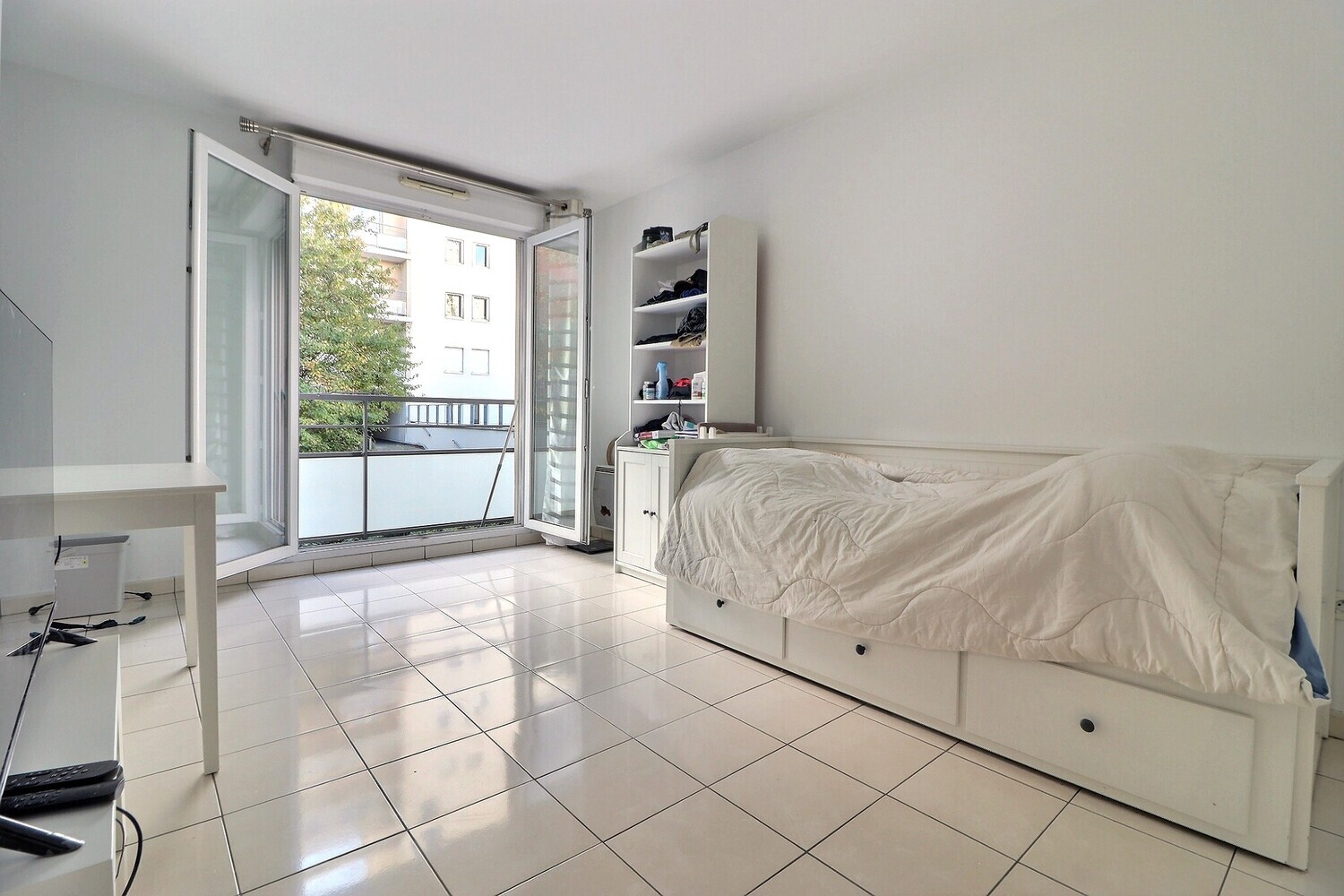 Appartement Bis Avenue de Fontainebleau 94270 Le Kremlin-Bicêtre | 990 €