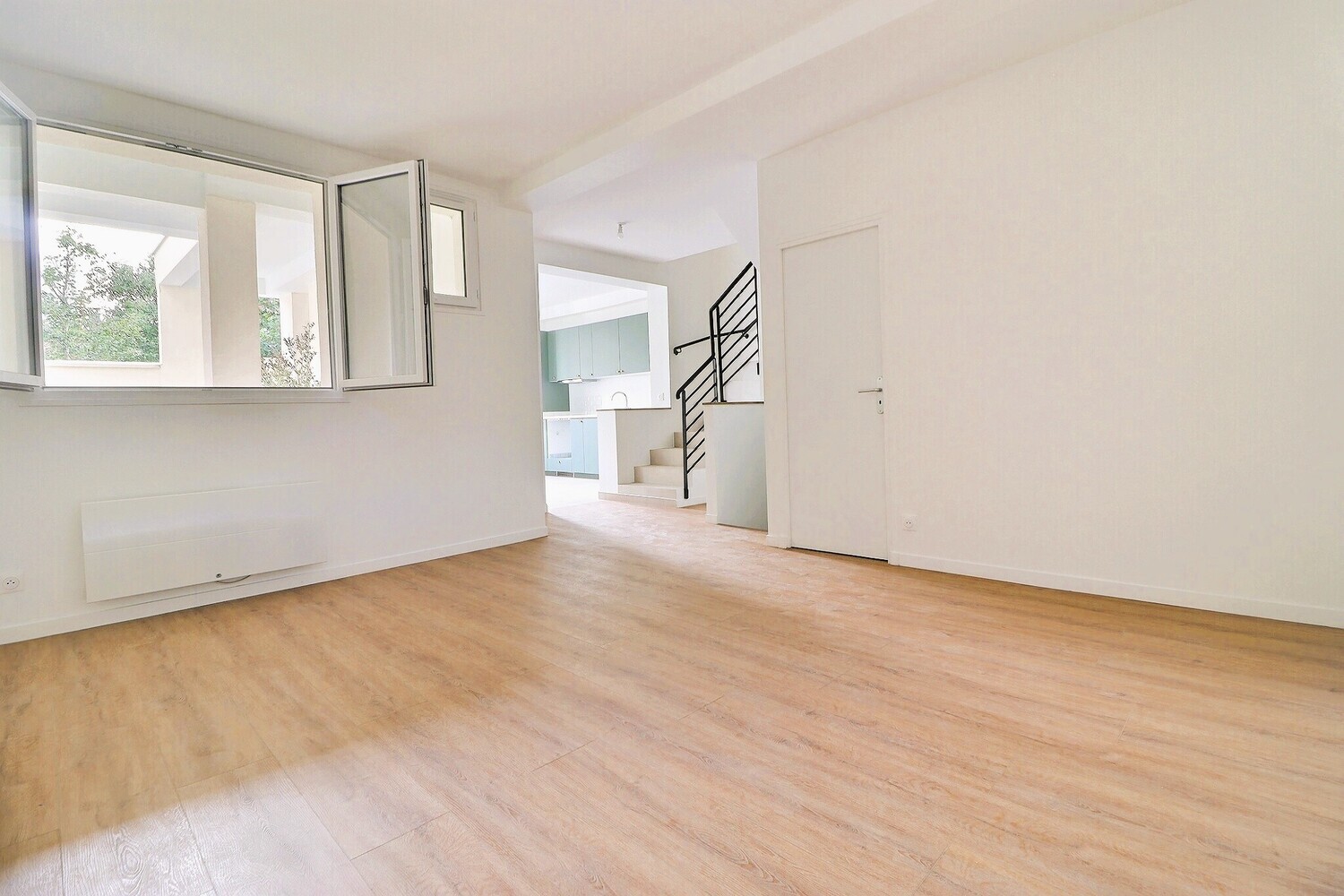 Duplex Bis Rue Etienne Dolet 94140 Alfortville | 400000 €