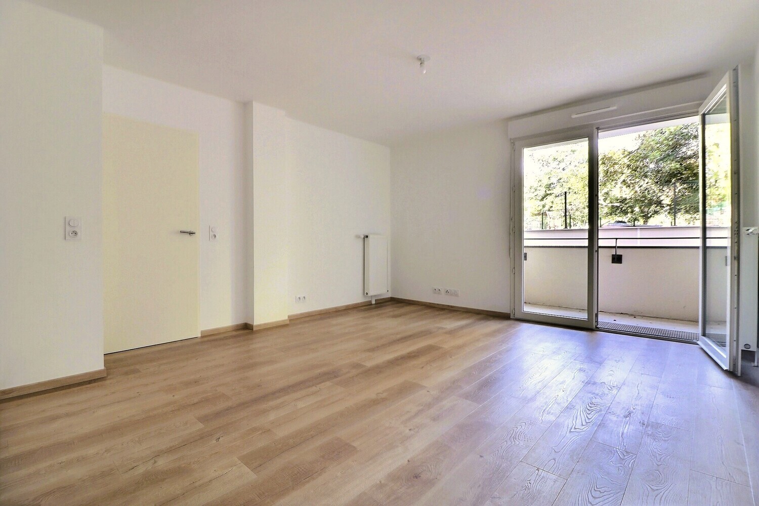Appartement Rue des Frères Lumière 92220 Bagneux | 250000 €