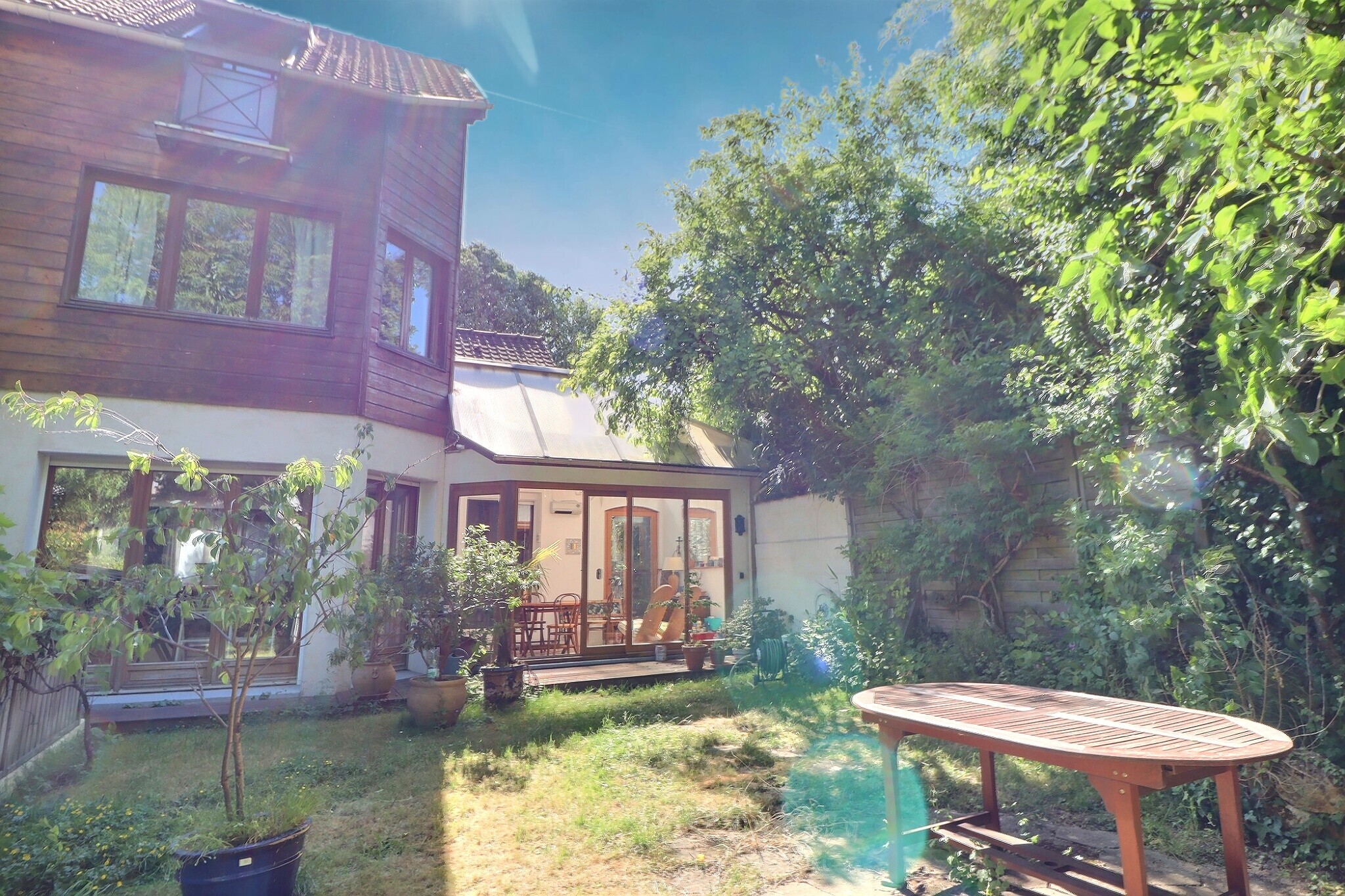 Maison Avenue du Maréchal Foch 92220 bagneux | 795000 €