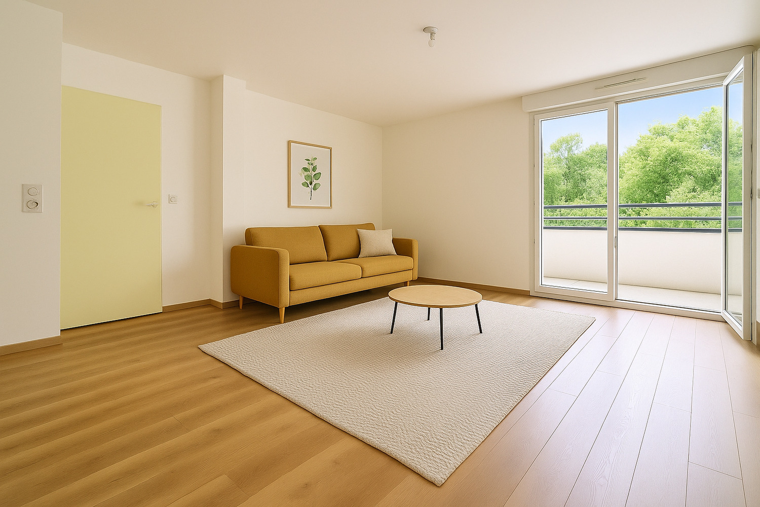 Appartement Rue des Frères Lumière 92220 Bagneux | 265000 €