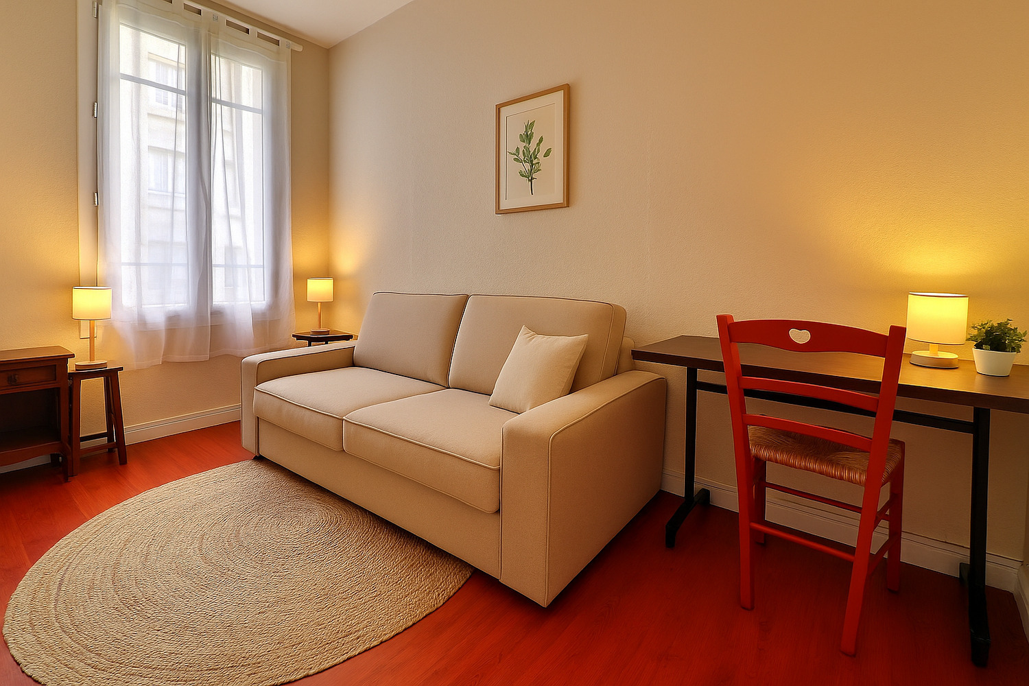 Appartement Avenue Augustin Dumont 92240 Malakoff | 140000 €