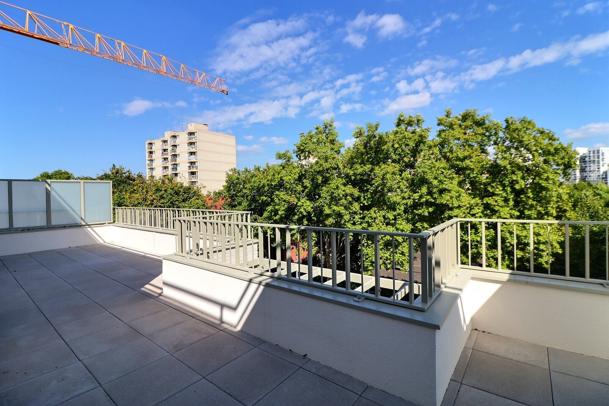 Appartement Avenue Henri Ravera 92220 bagneux | 739336 €