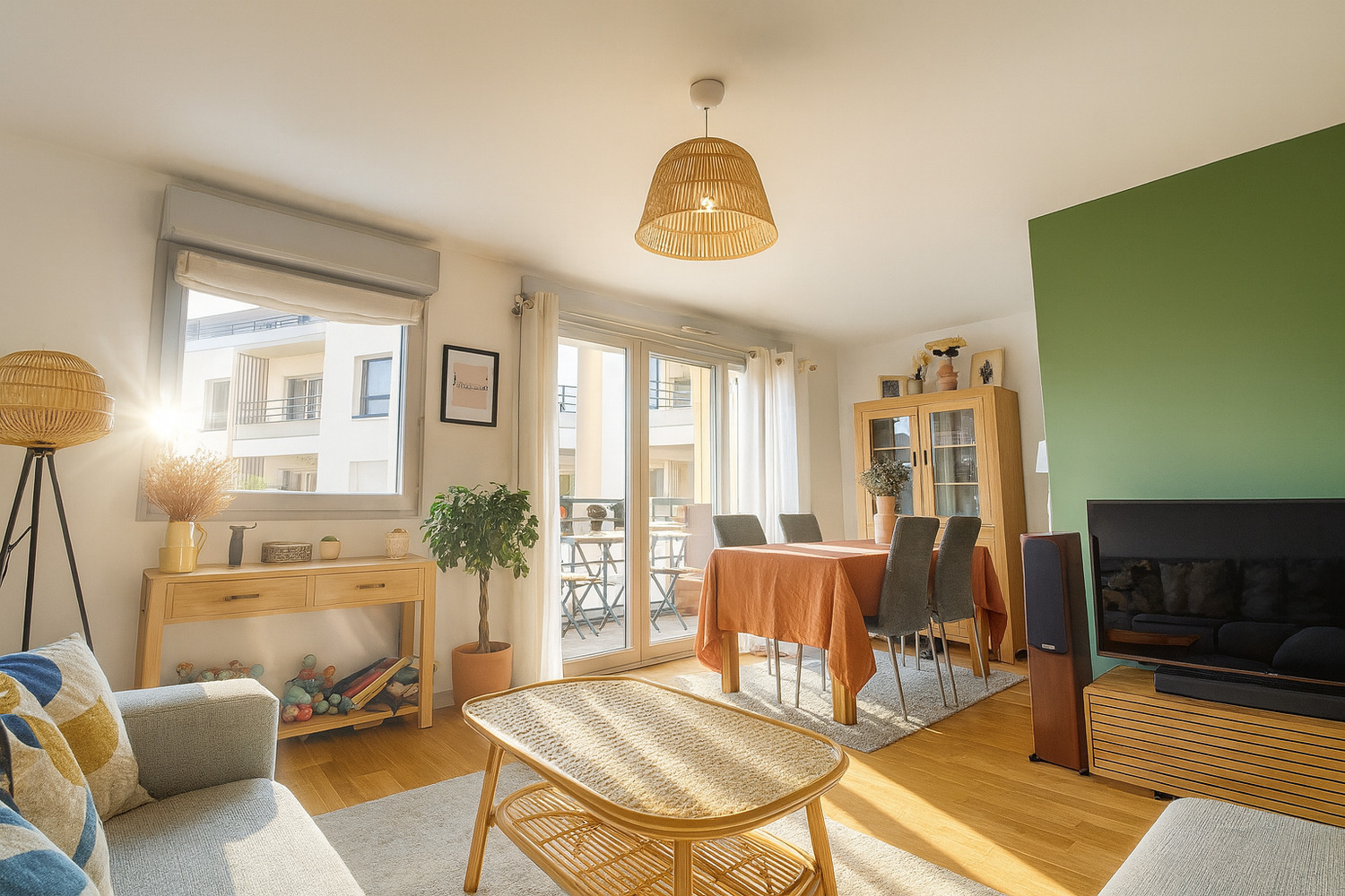 Appartement 92220 Bagneux | 480000 €