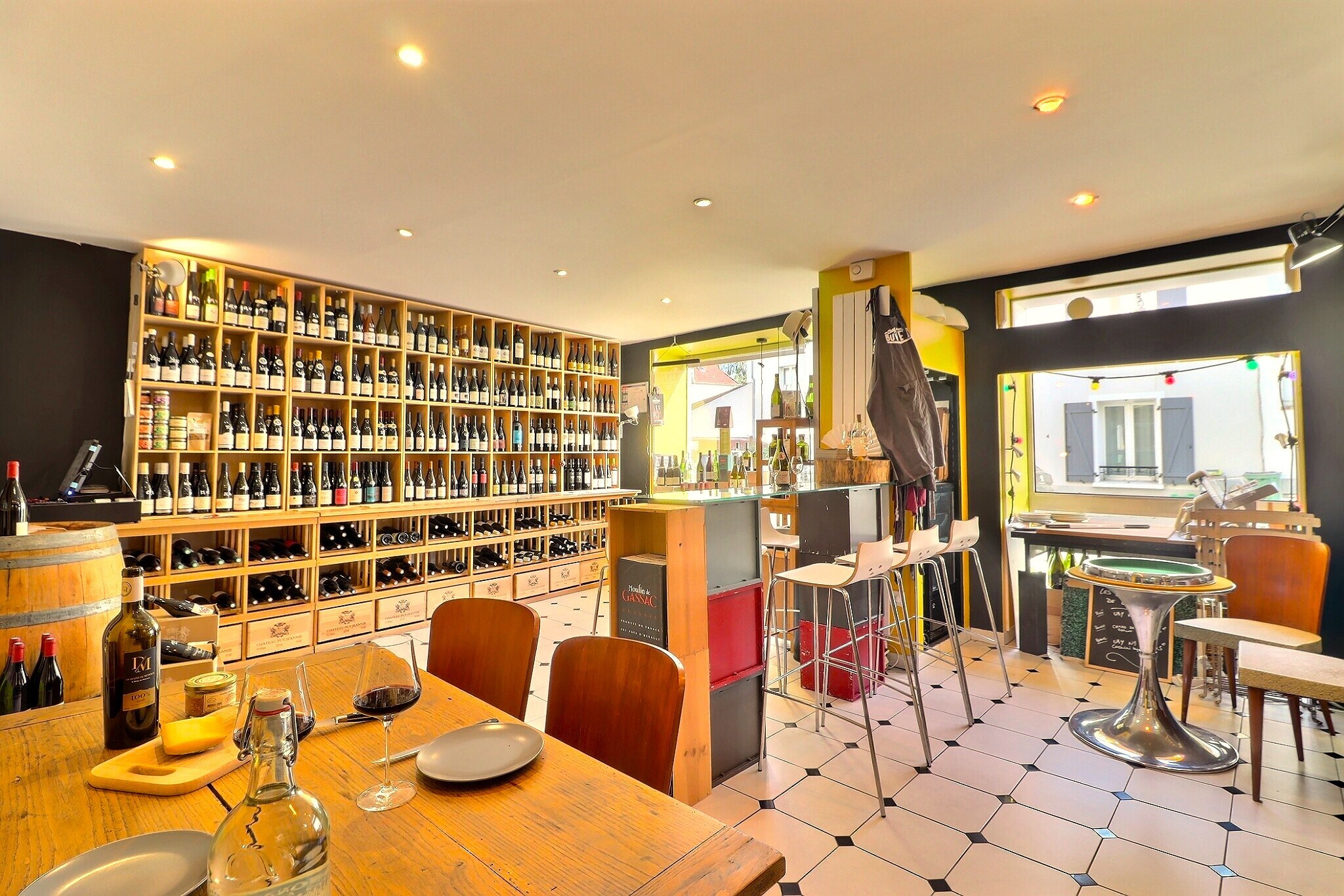 Local professionnel Av. Henri Ravera, Bagneux 92220 bagneux | 60000 €