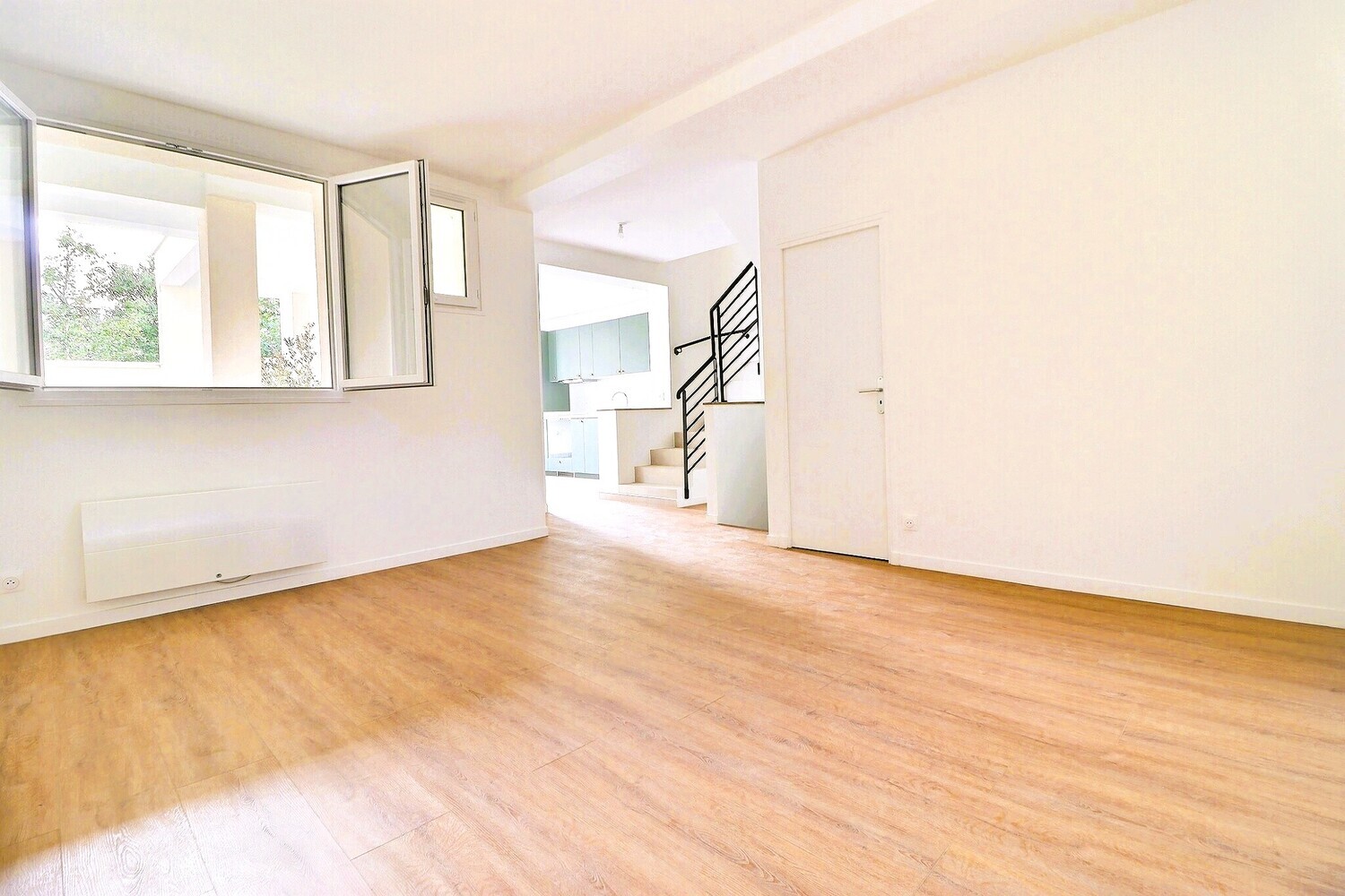 Duplex Bis Rue Etienne Dolet 94140 Alfortville | 400000 €