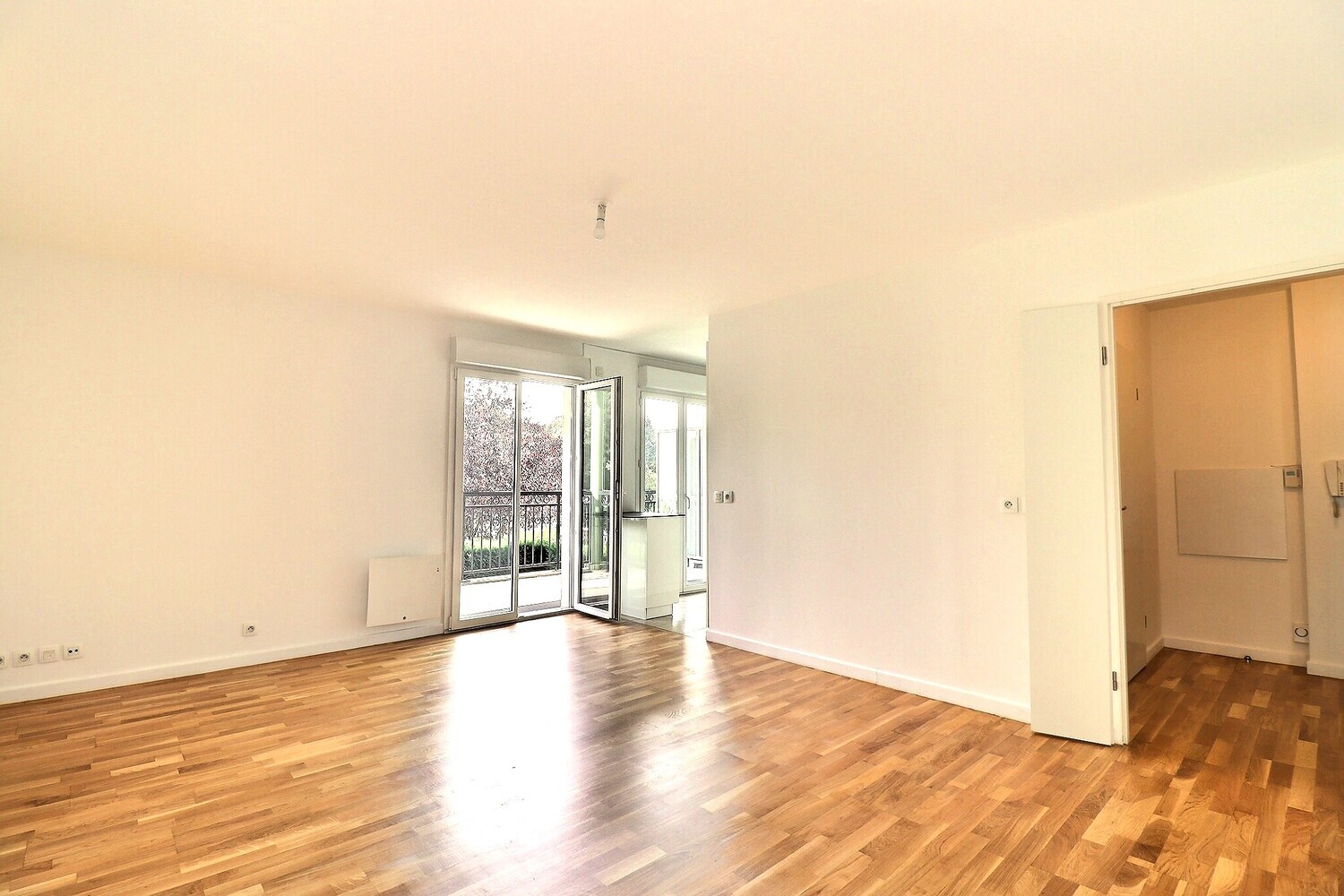 Appartement Rue Vincent Fayo 92290 Châtenay-Malabry | 400000 €
