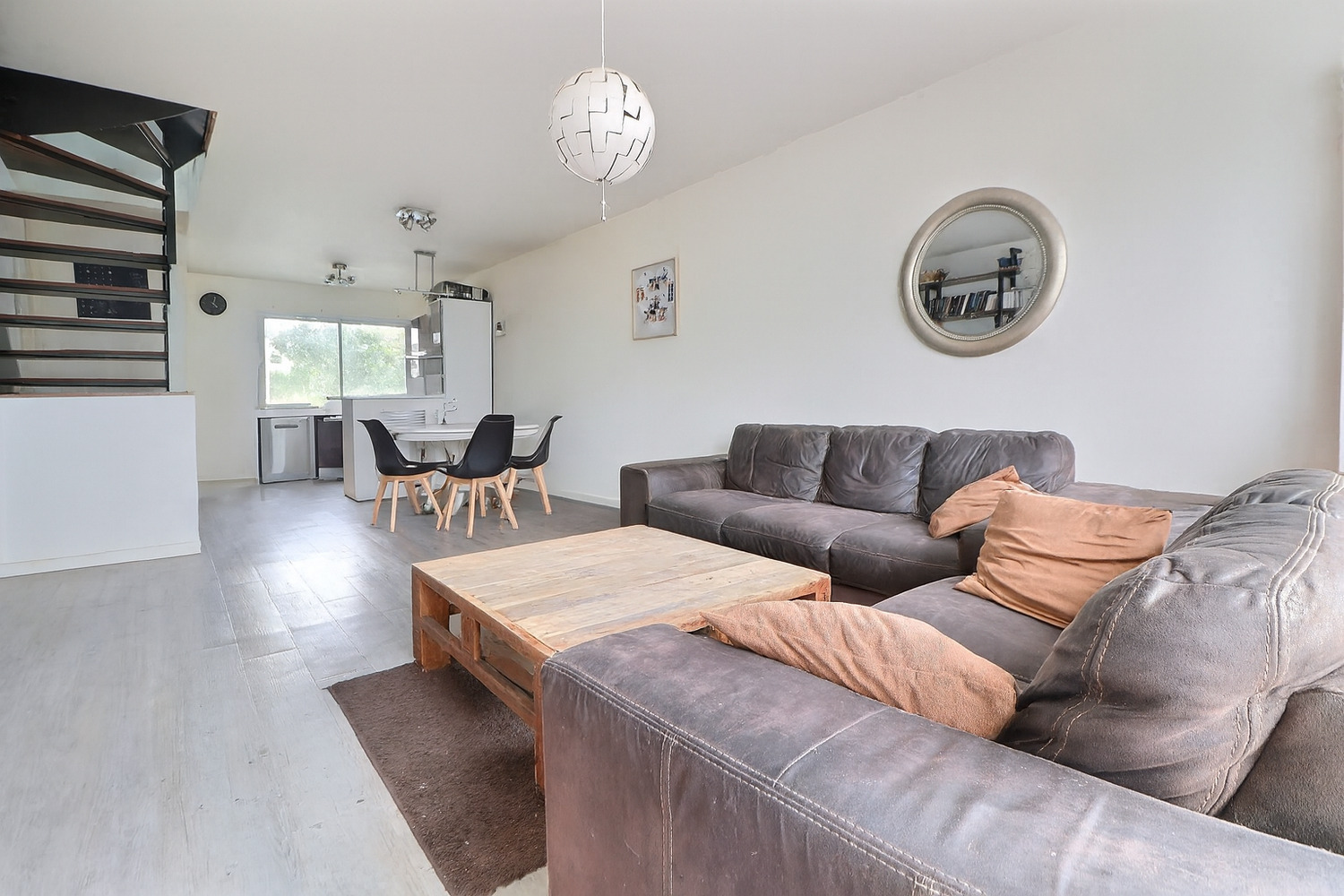 Maison Rue André Sabatier 92240 Malakoff | 665000 €